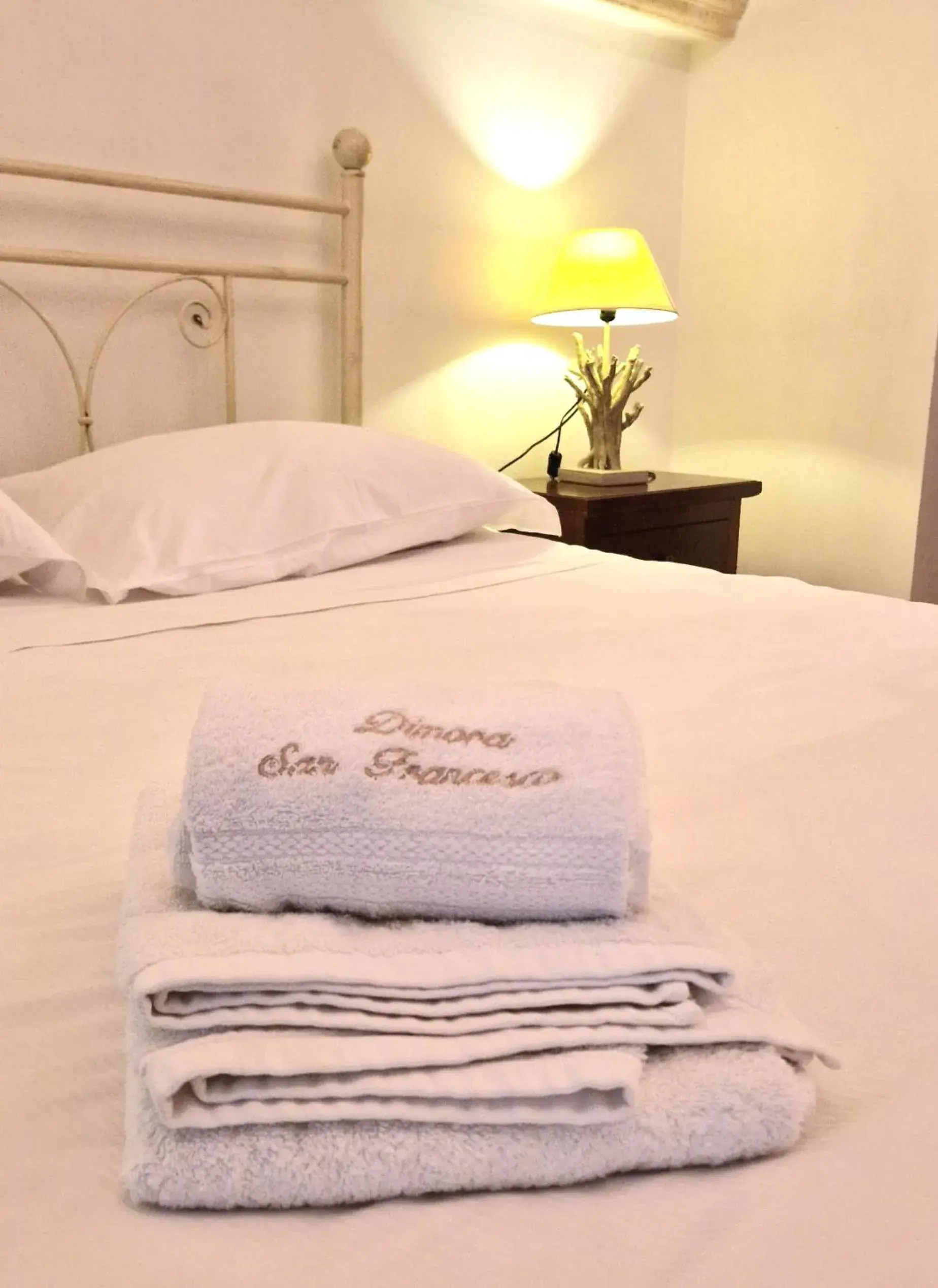 Suite San Francesco Suite San Francesco
