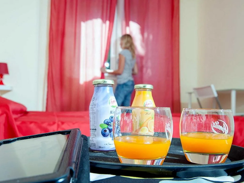 Other in Residenza Laterano