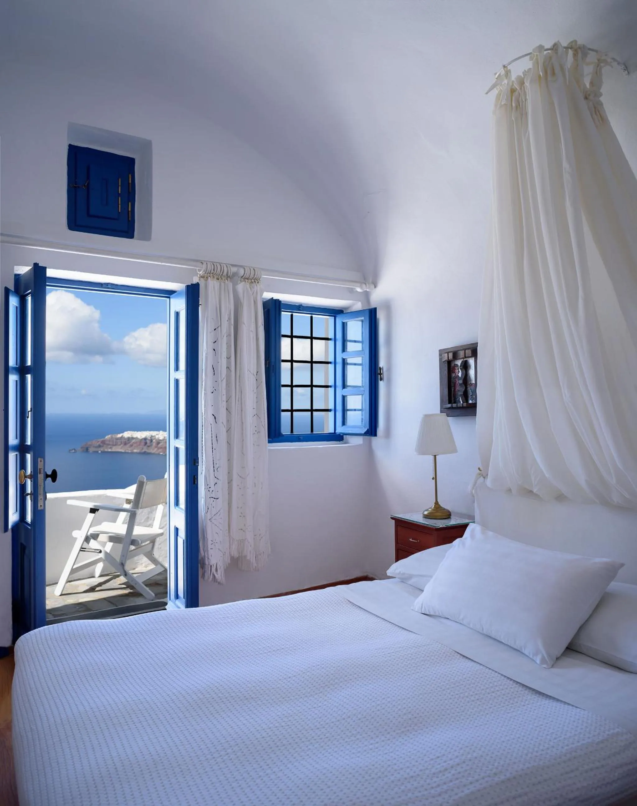 Natural landscape in Heliotopos