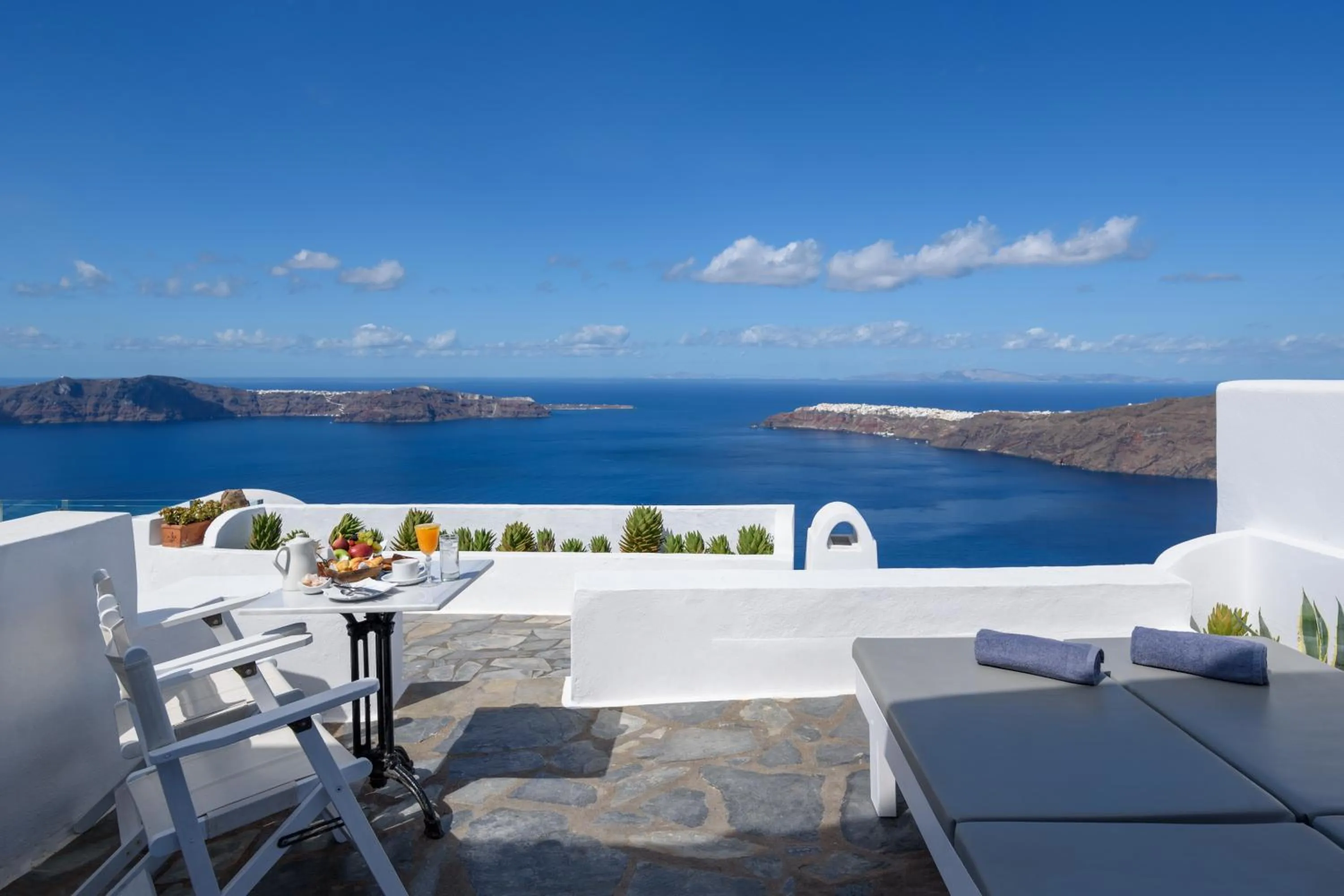 Balcony/Terrace in Heliotopos