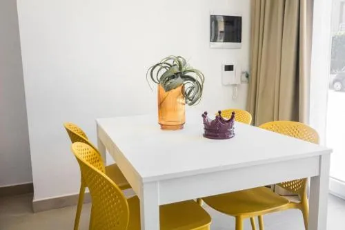BeeApartments Bari
