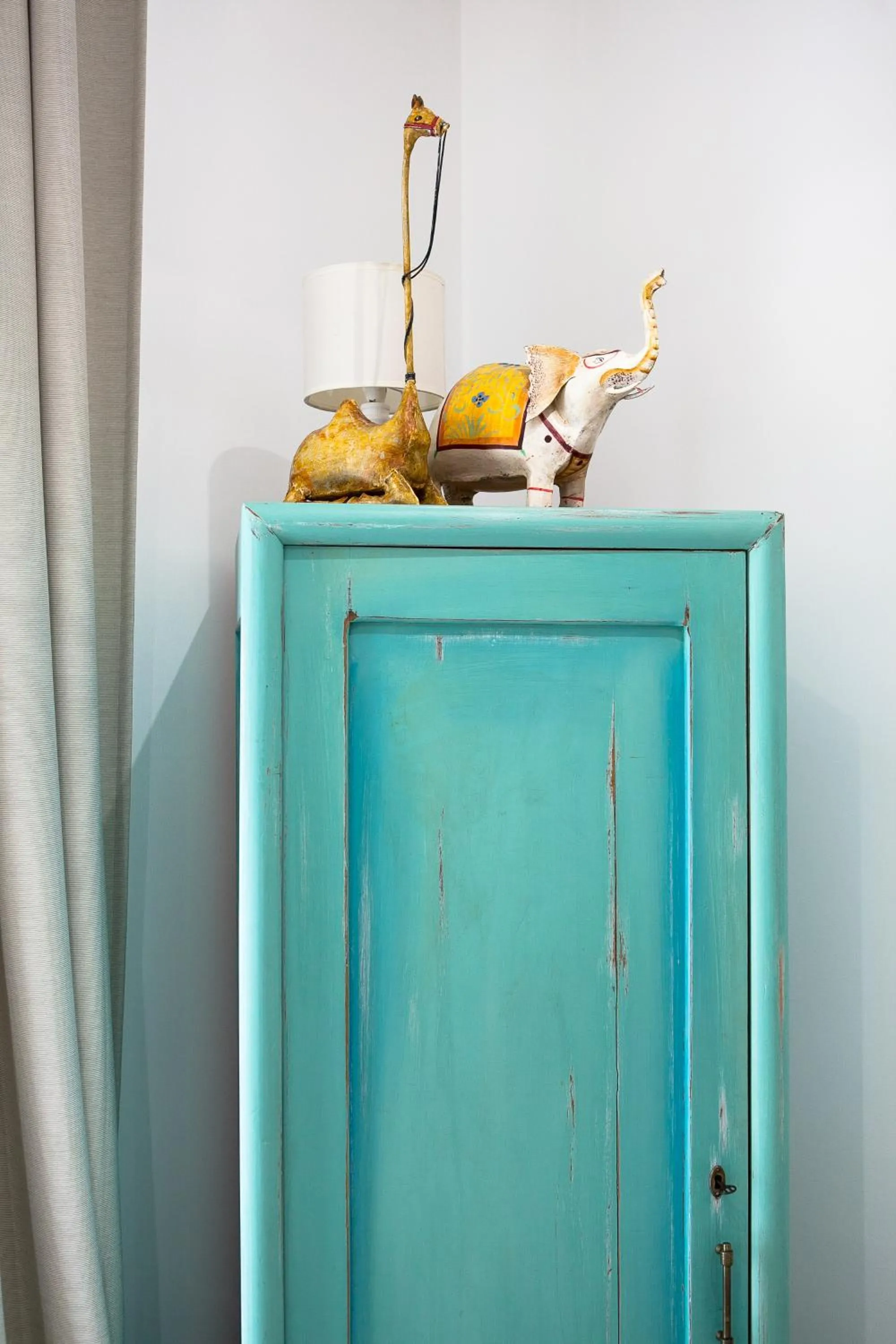 wardrobe in Maison Coquette