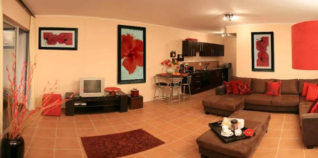 La Loggia Gateway Apartments