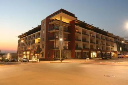 Nearby landmark in La Loggia Gateway Apartments