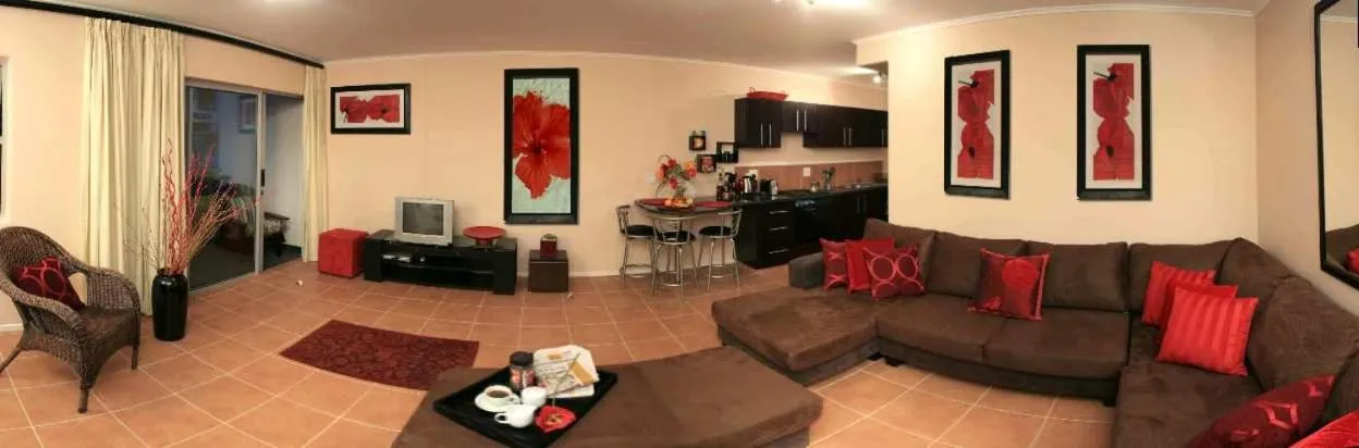 La Loggia Gateway Apartments