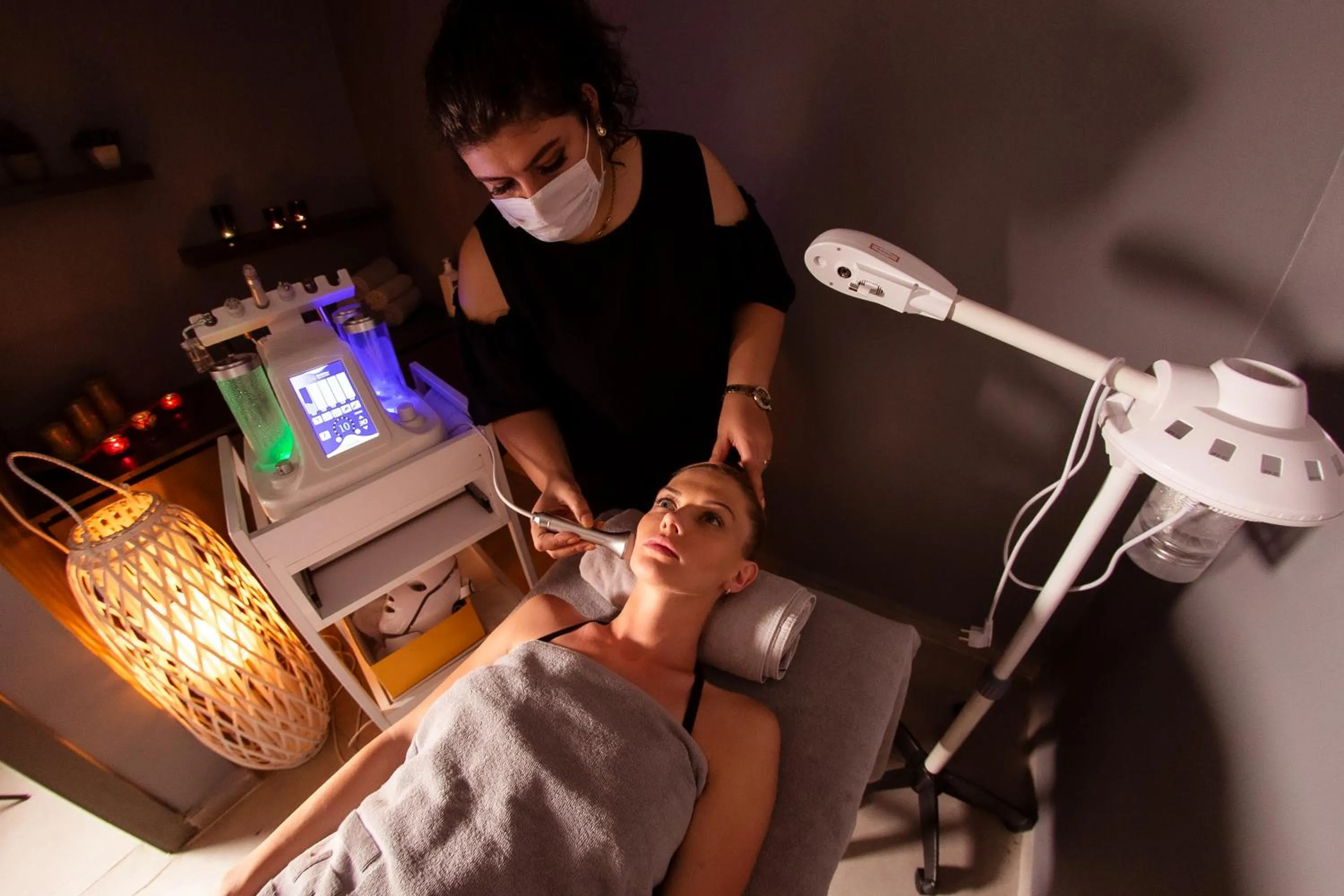 People in Laren Family Hotel & Spa - Boutique Class