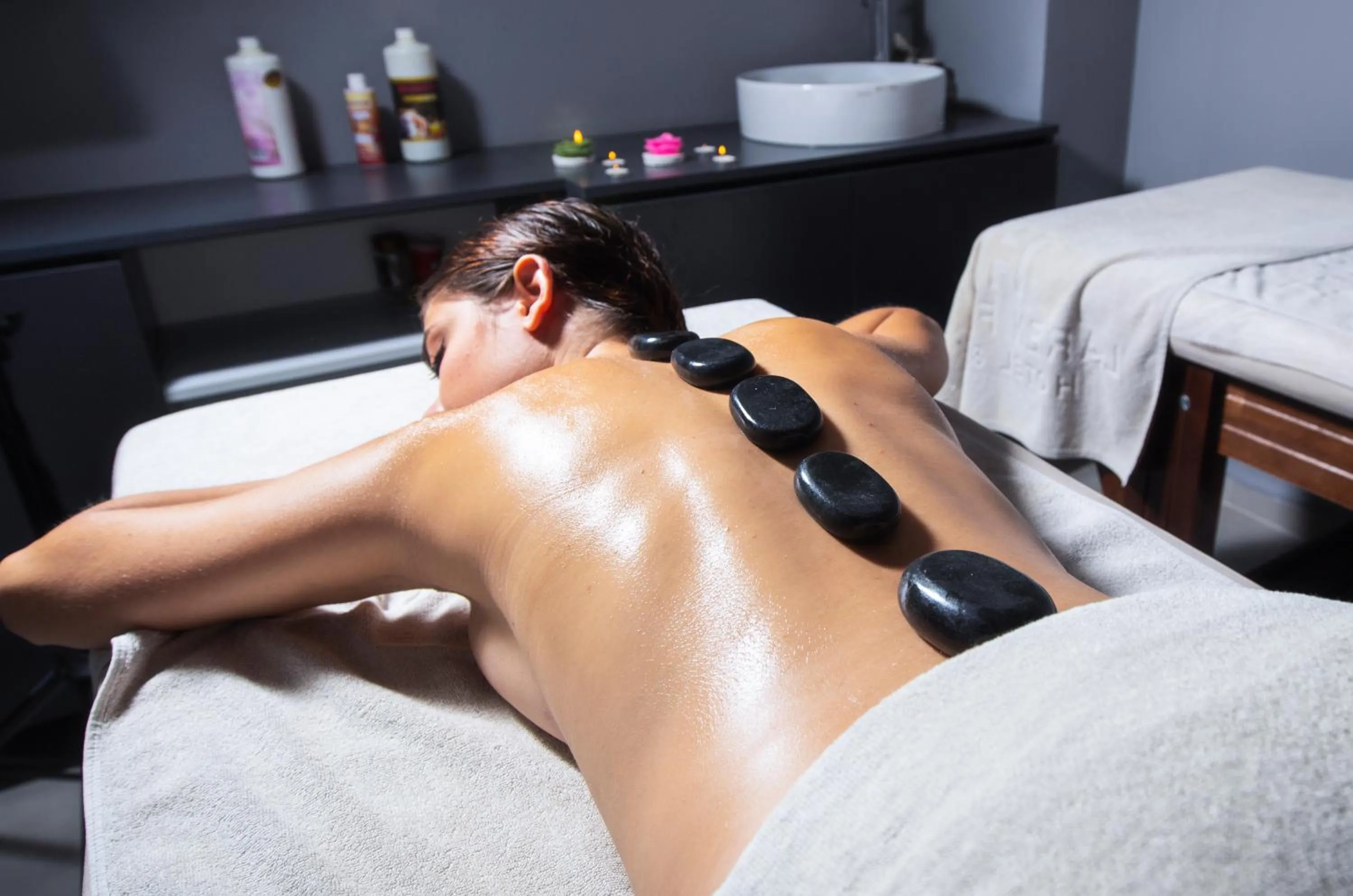 People in Laren Family Hotel & Spa - Boutique Class