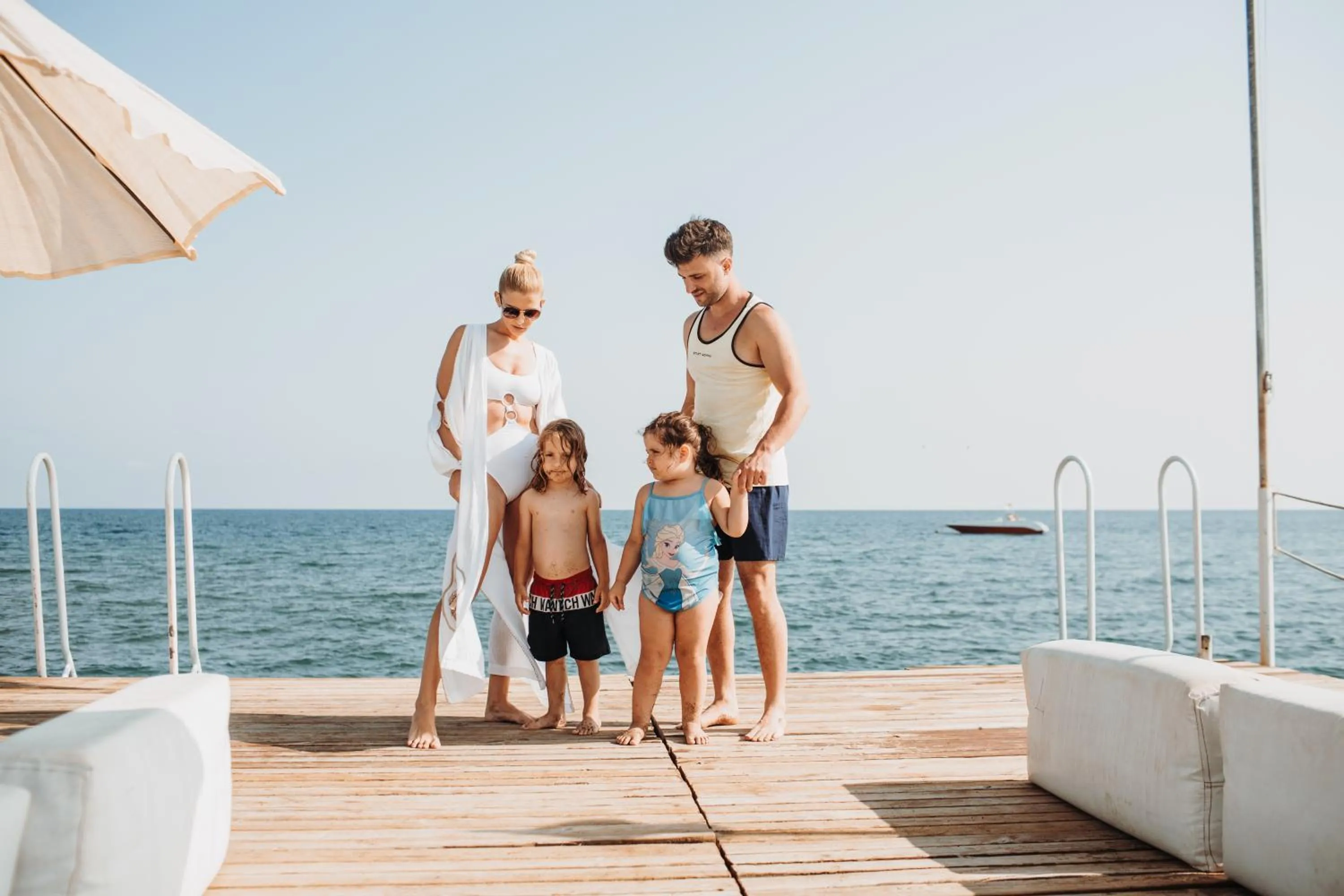 Day in Laren Family Hotel & Spa - Boutique Class