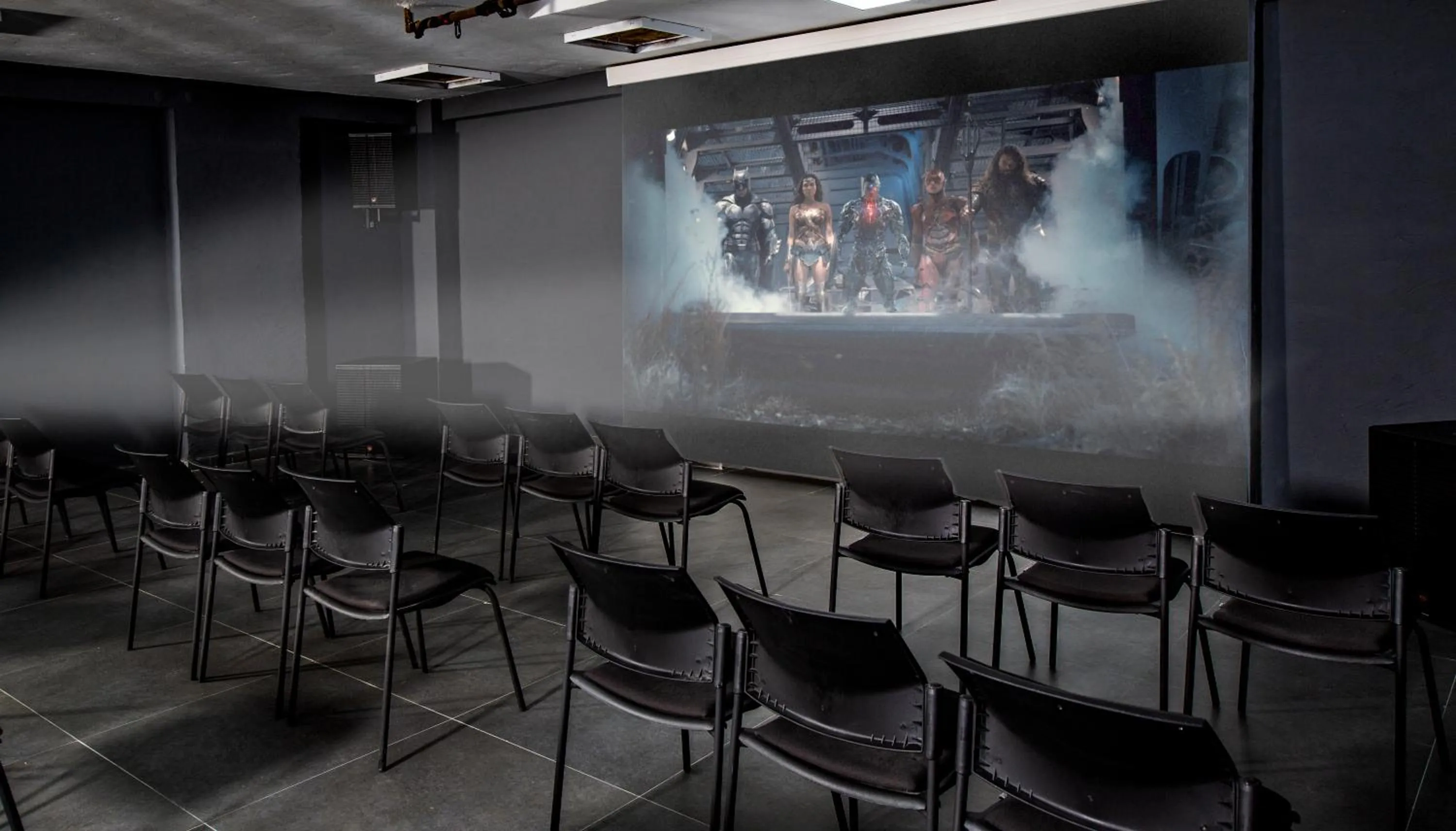 Entertainment in Laren Family Hotel & Spa - Boutique Class