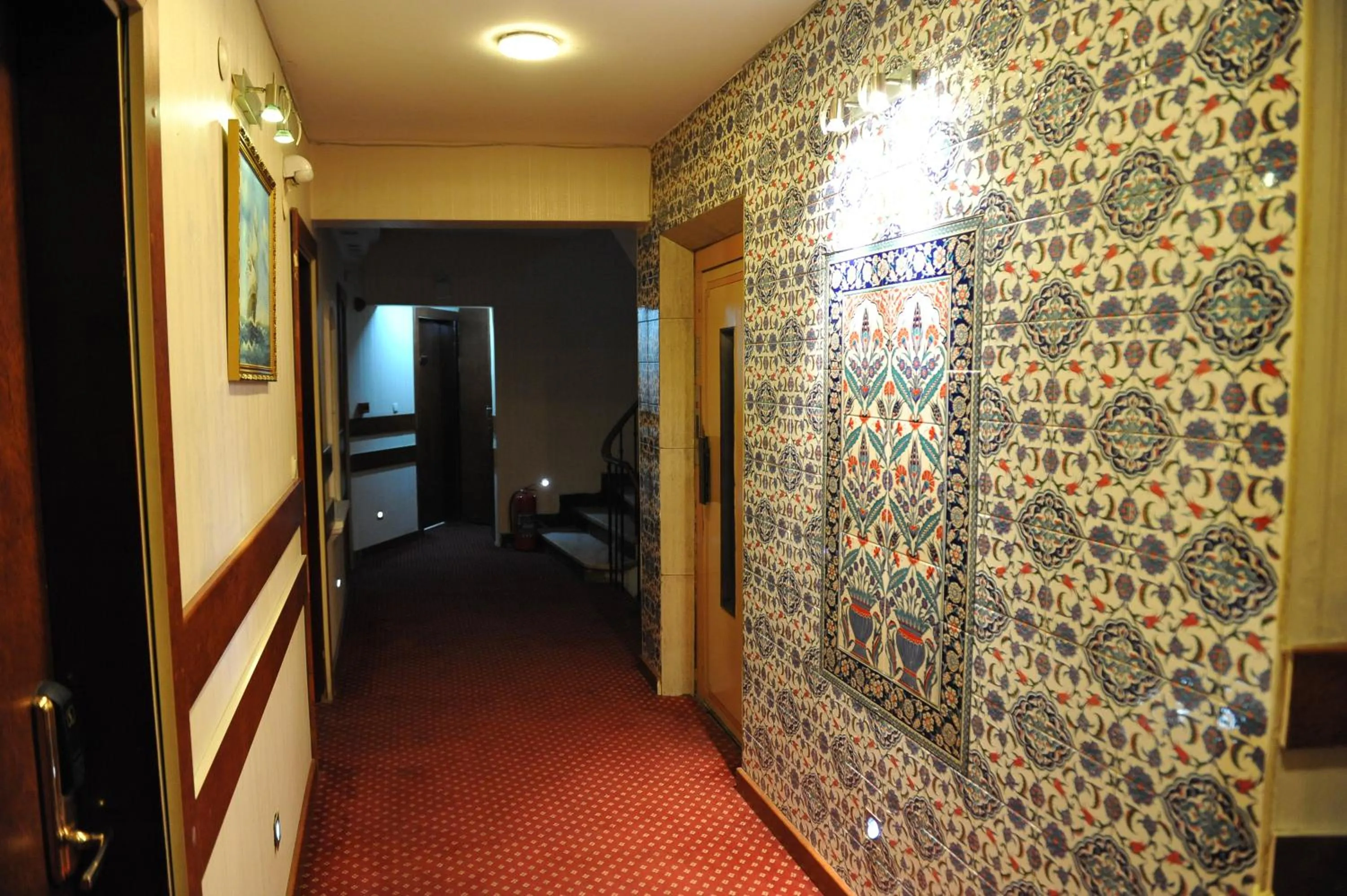 Other in Turvan Hotel