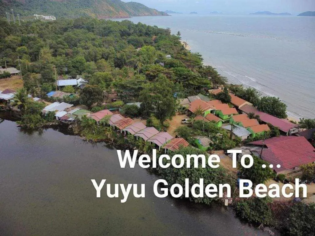 Yuyu Golden Beach