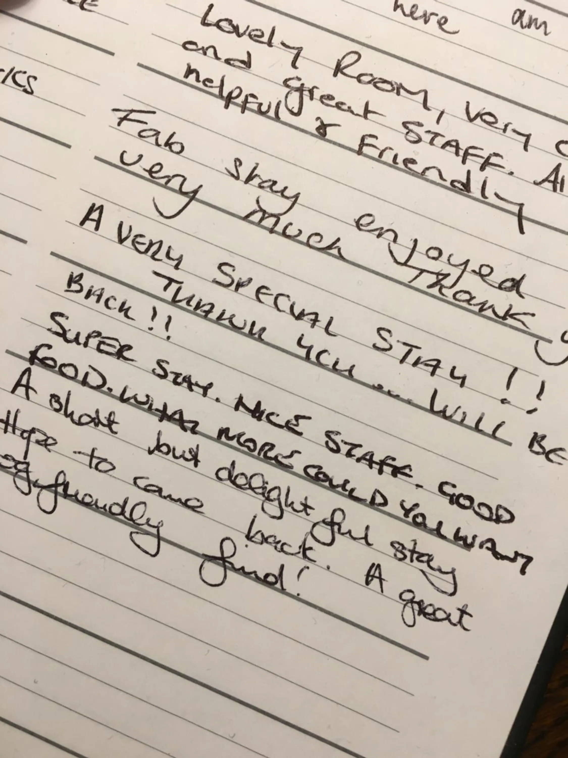 Text overlay in The Watermill Inn & Brewery