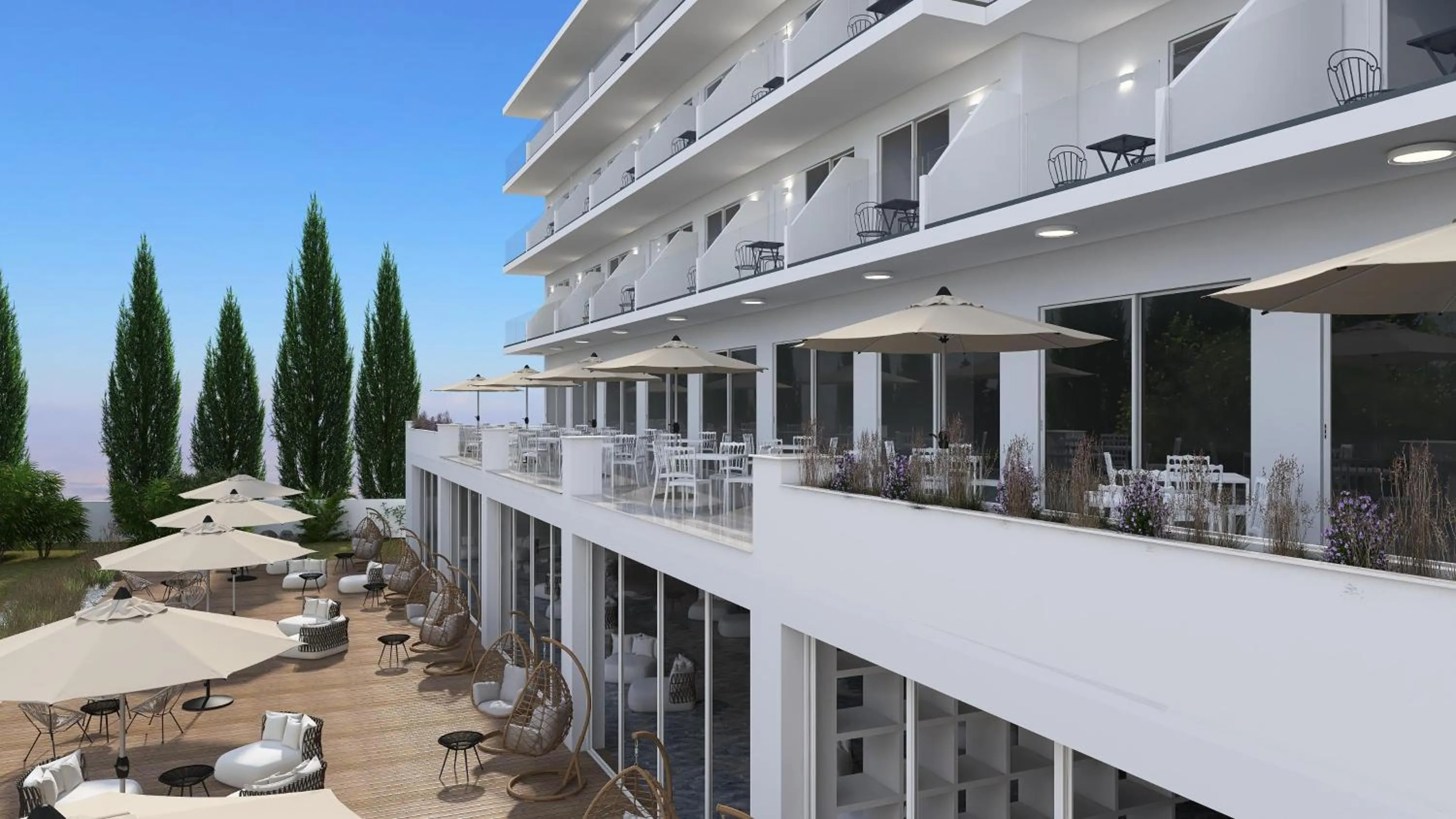 Paradise Resort Evia, a member of Radisson Individuals