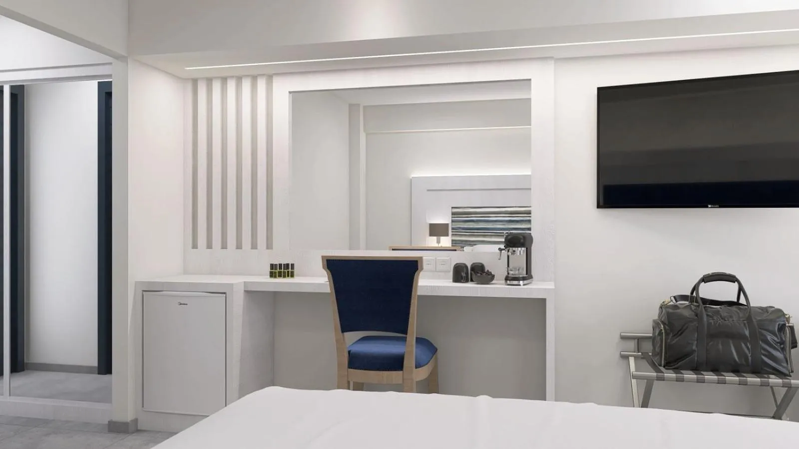 Premium Bungalow with Garden View in Paradise Resort Evia, a member of Radisson Individuals