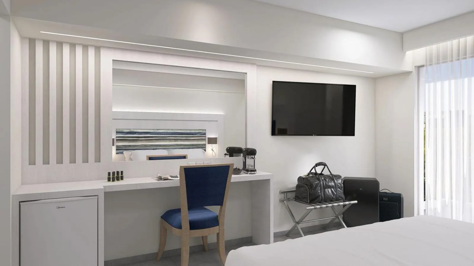 Bungalow with Garden View and Pool Area in Paradise Resort Evia, a member of Radisson Individuals