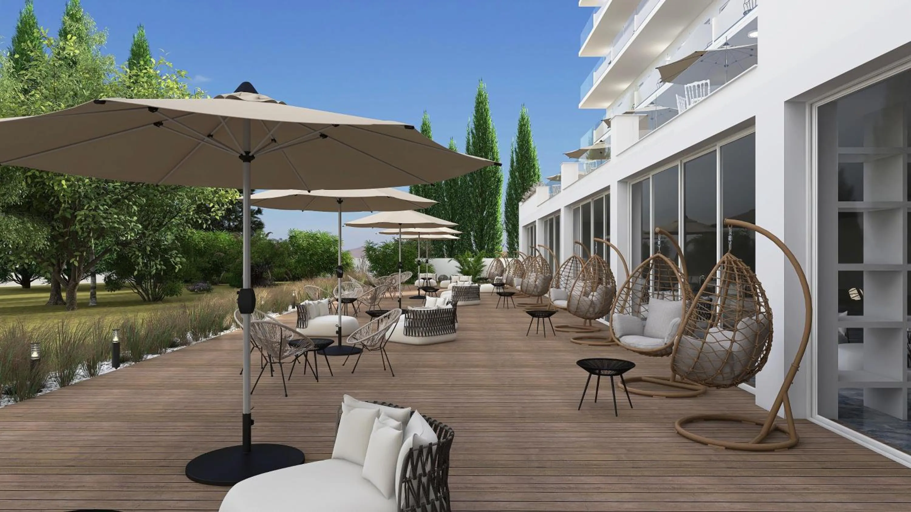 Paradise Resort Evia, a member of Radisson Individuals