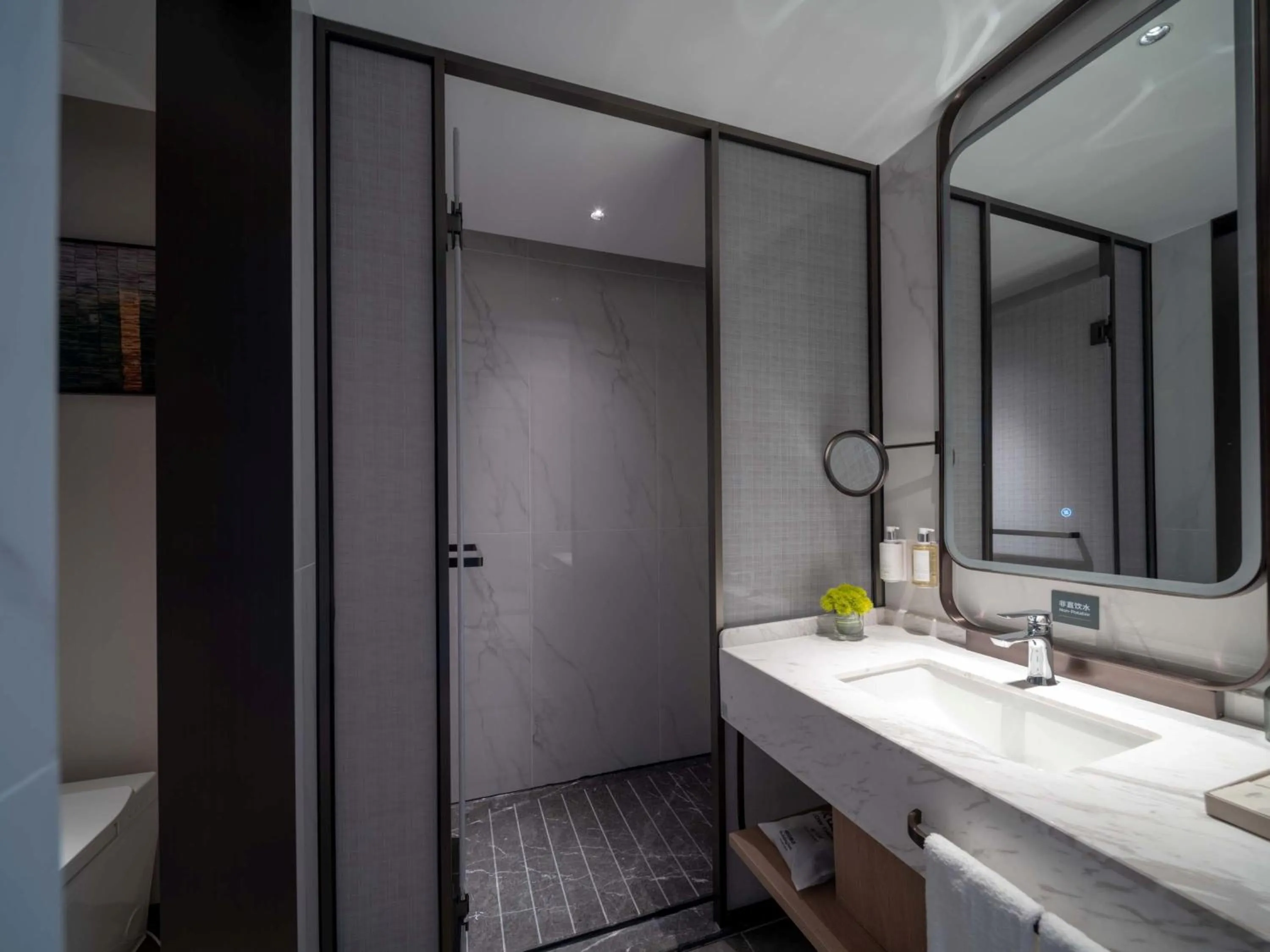 Photo of the whole room in Holiday Inn Guilin Qixing by IHG