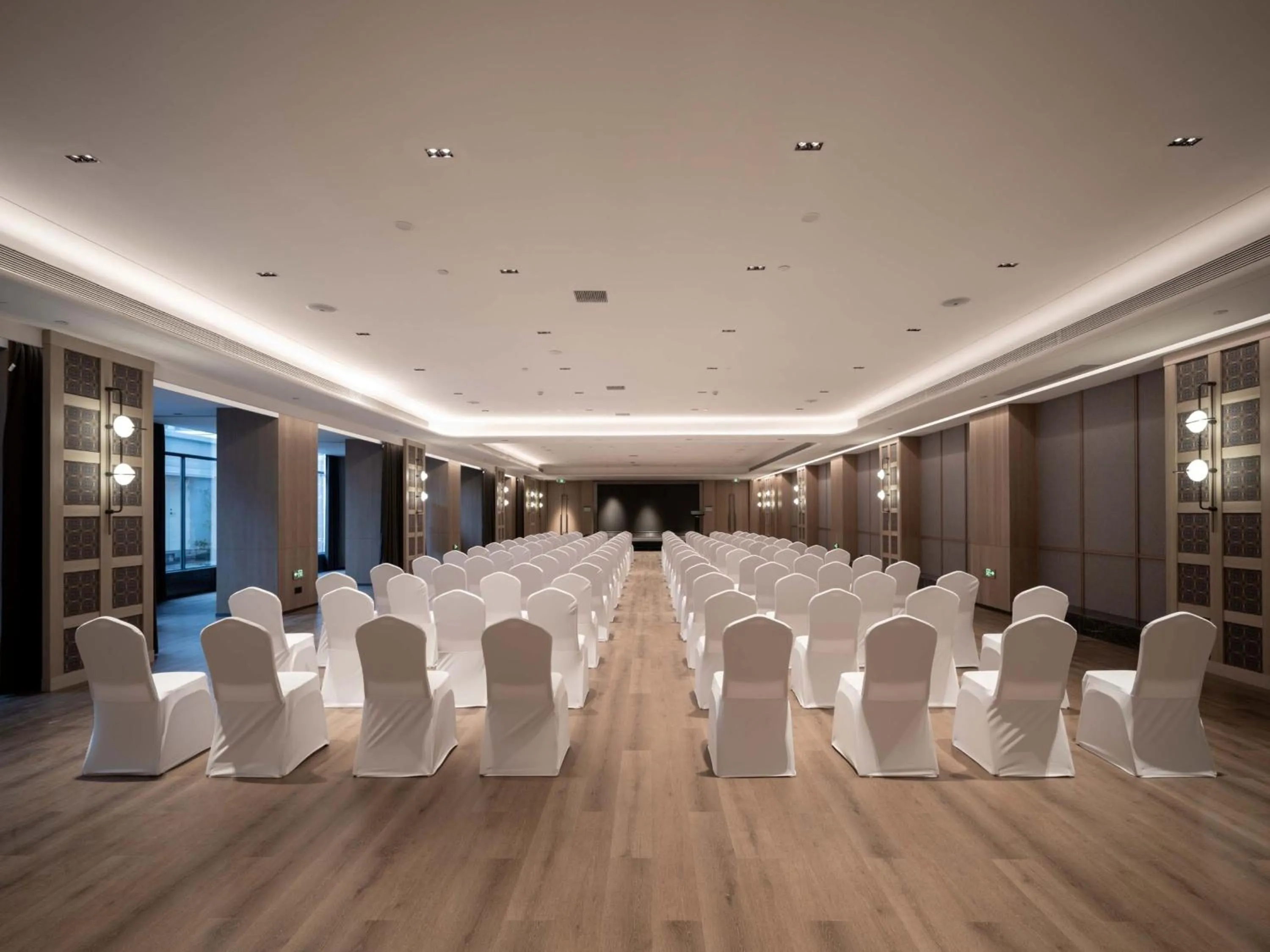 Banquet/Function facilities in Holiday Inn Guilin Qixing by IHG