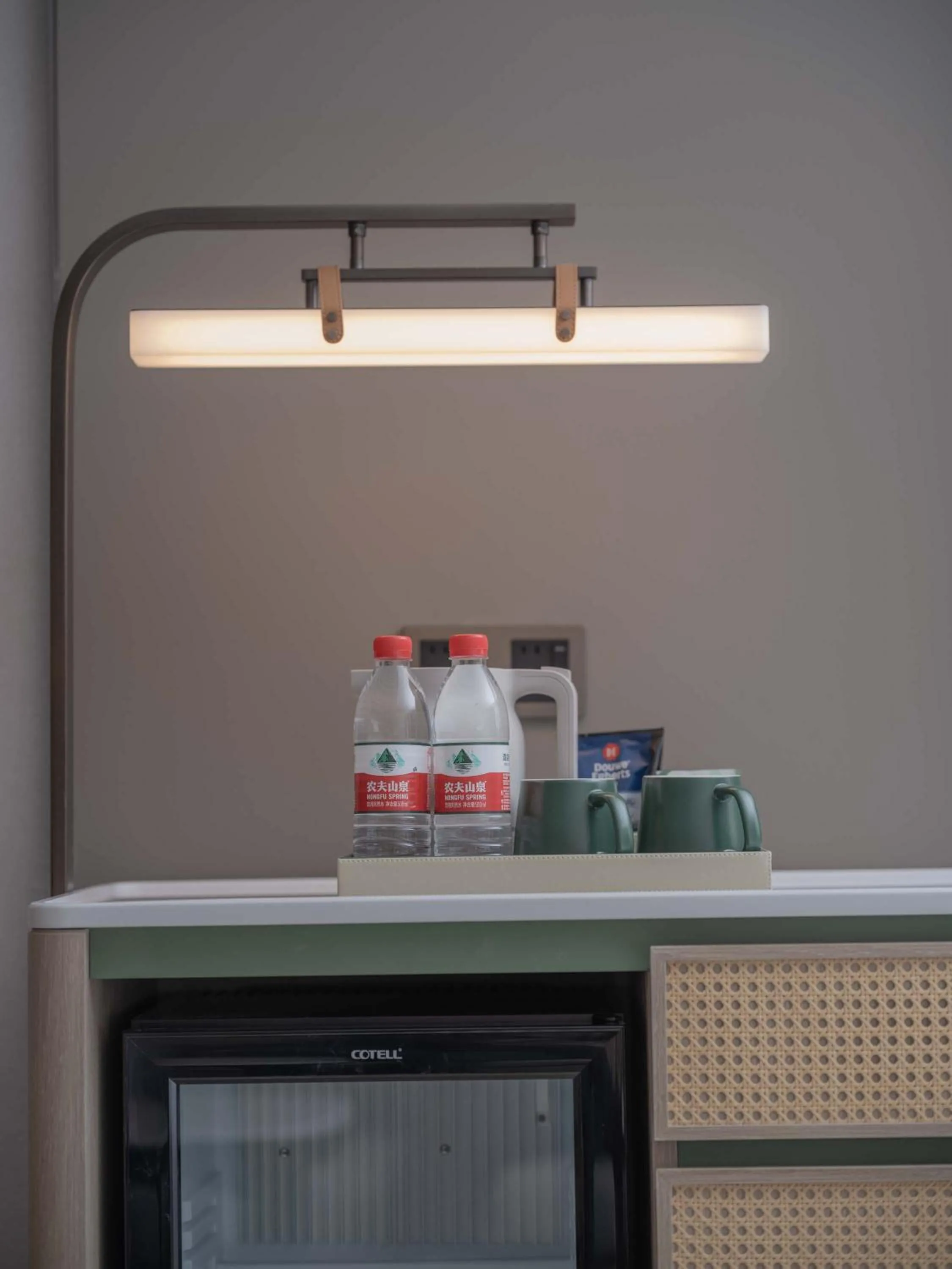 People in Holiday Inn Guilin Qixing by IHG