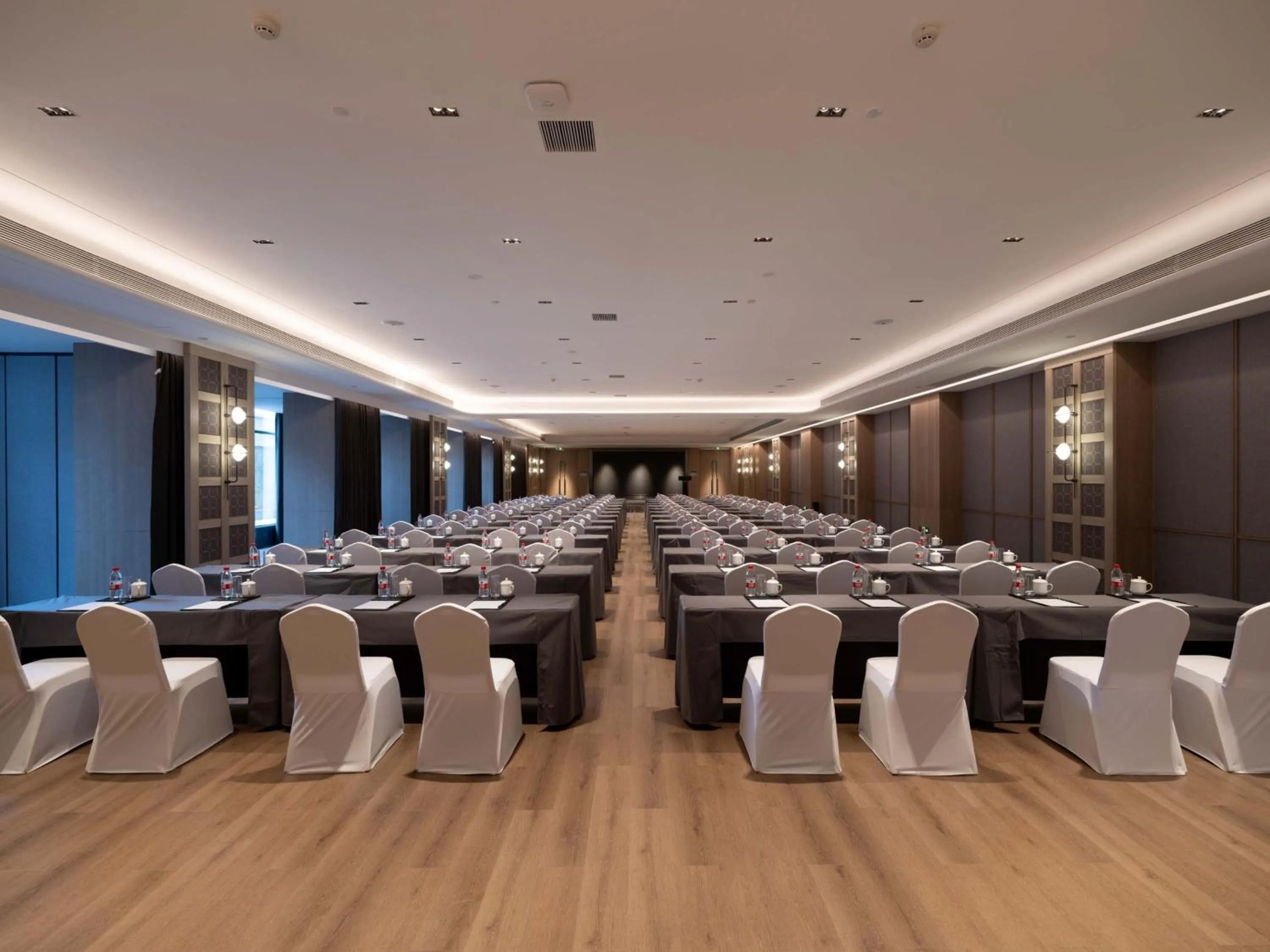 Banquet/Function facilities in Holiday Inn Guilin Qixing by IHG