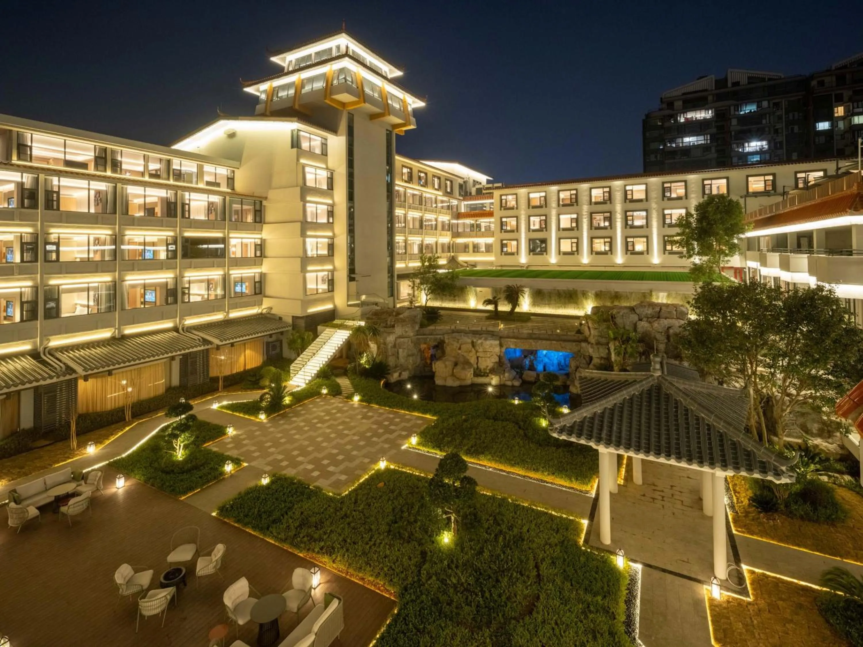 Other in Holiday Inn Guilin Qixing by IHG