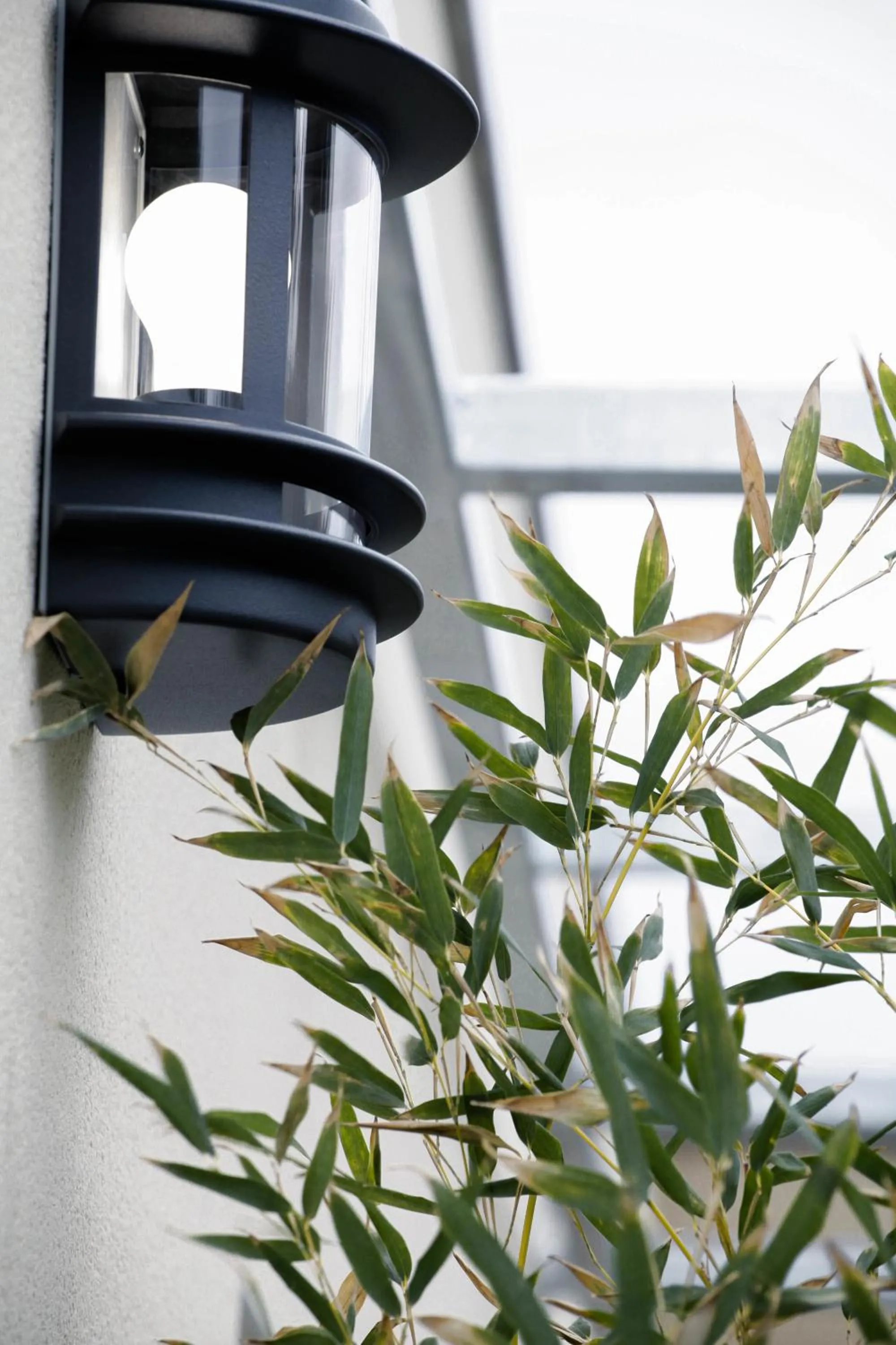 Patio in 514 Appart Hotel