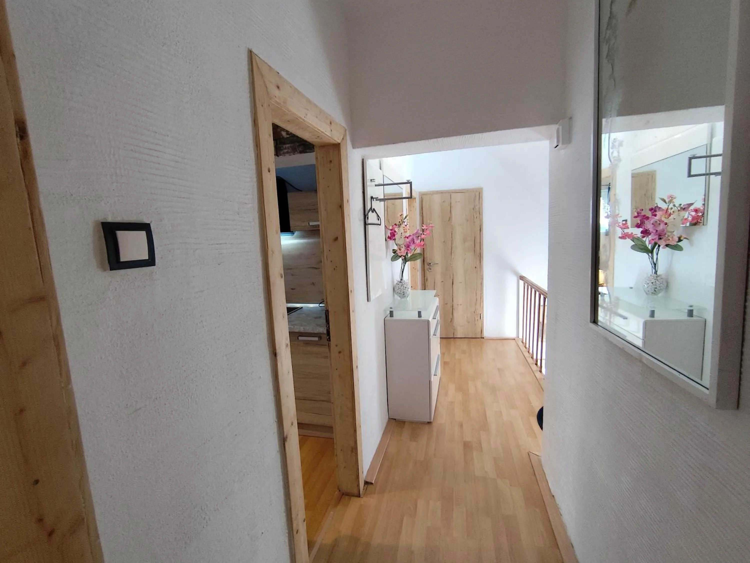 City Ferienhaus Vulkaneifel