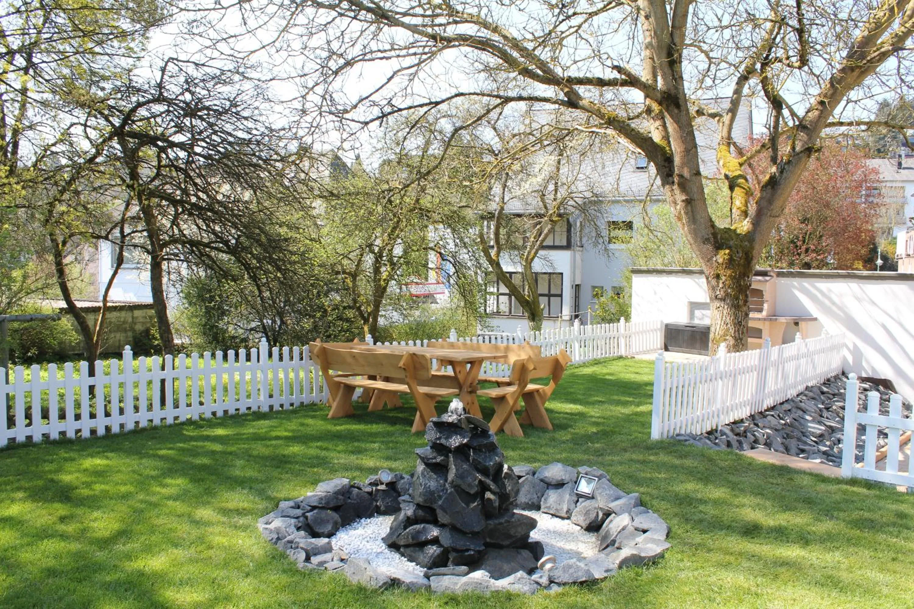 City Ferienhaus Vulkaneifel