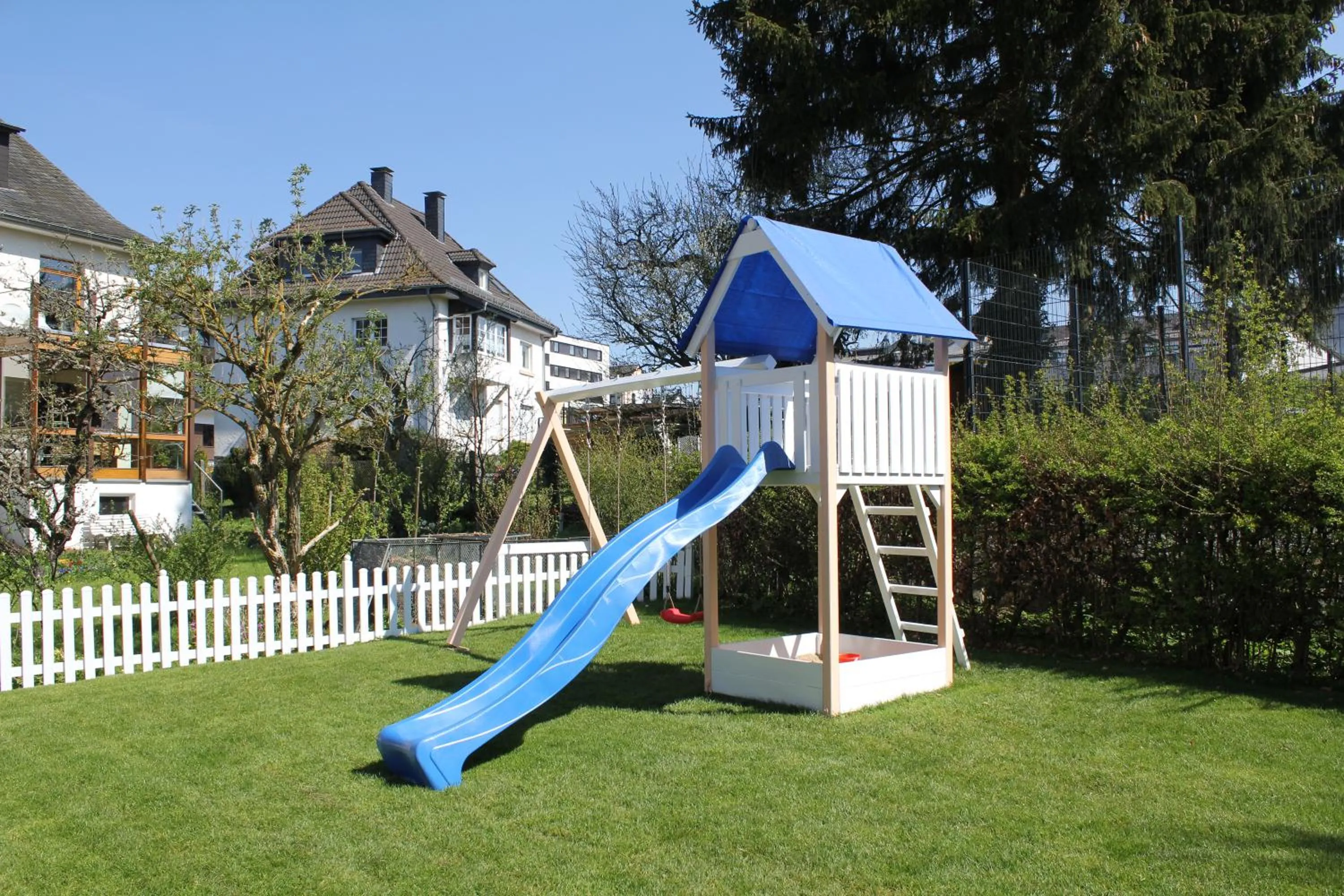City Ferienhaus Vulkaneifel