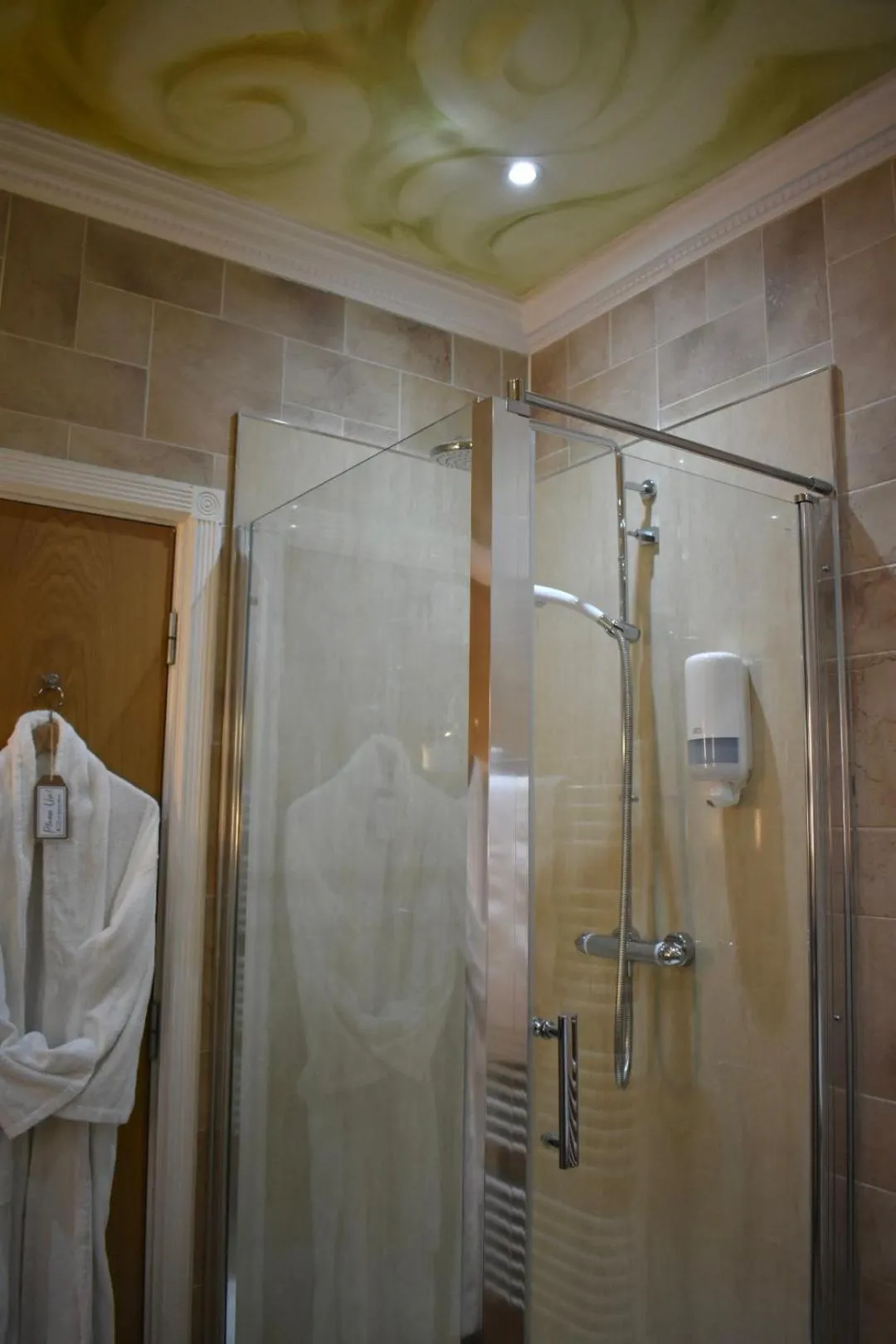 The Little Haven Hotel On The Beach