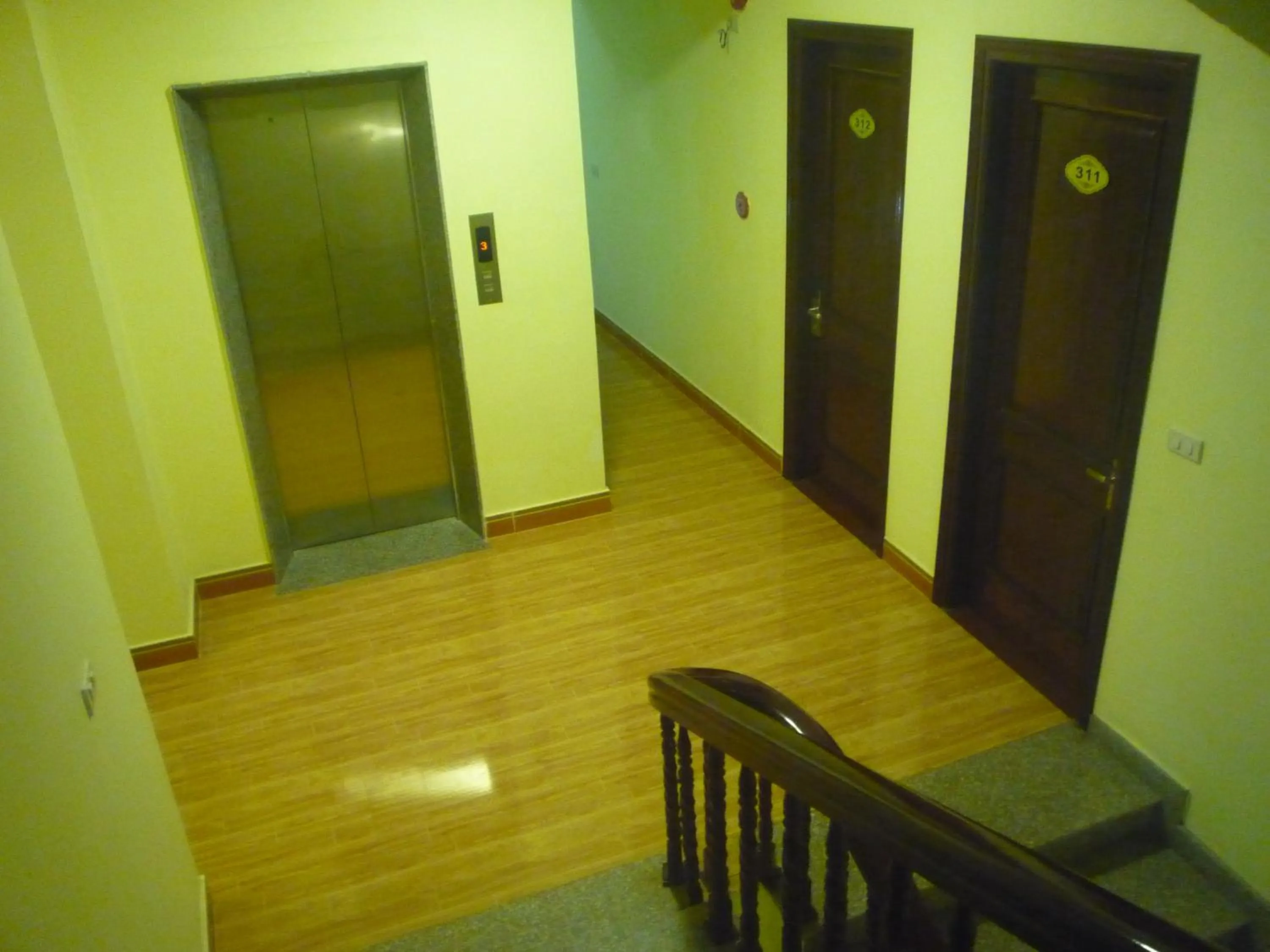 Other in HAAP Transit Hotel