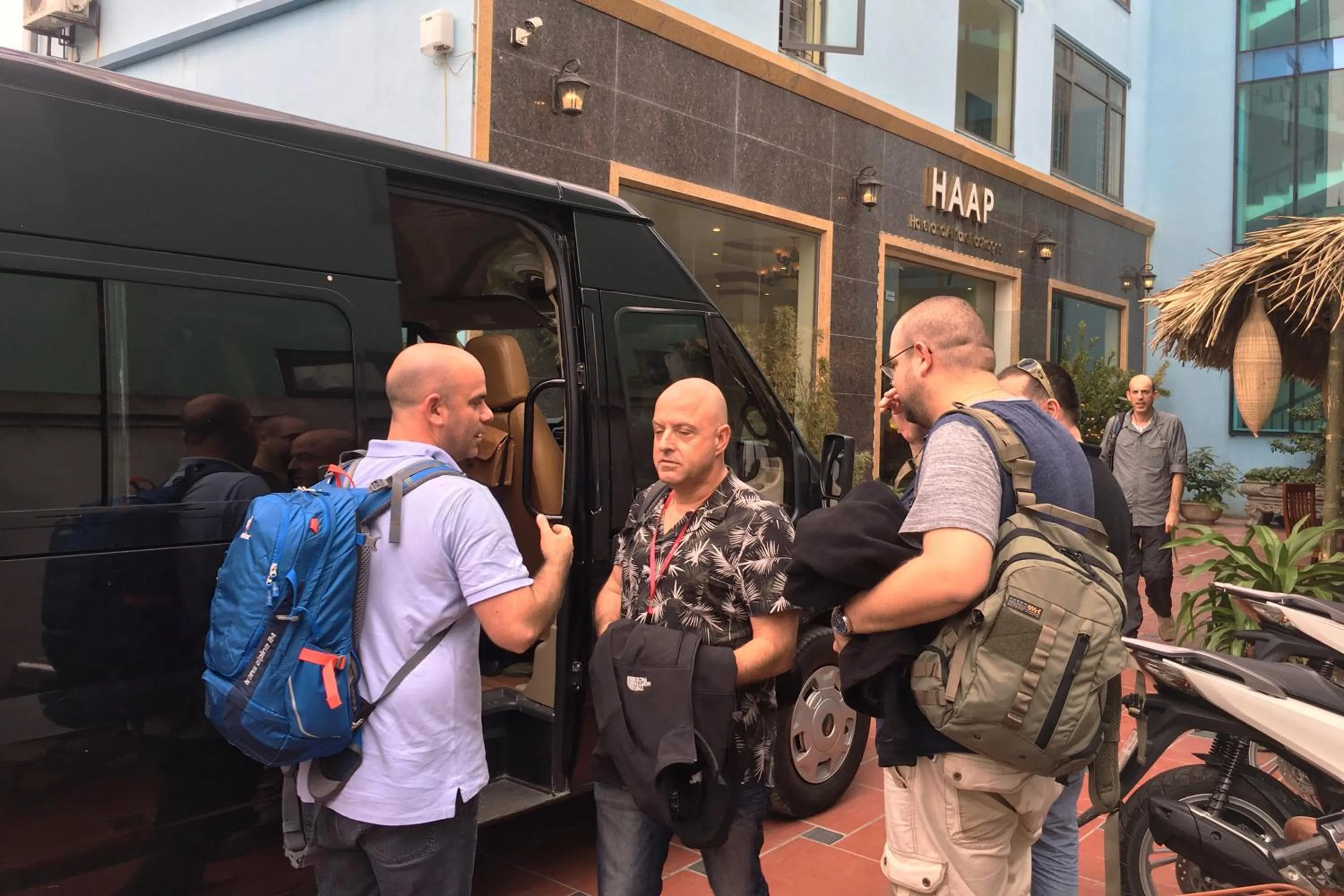 Other in HAAP Transit Hotel