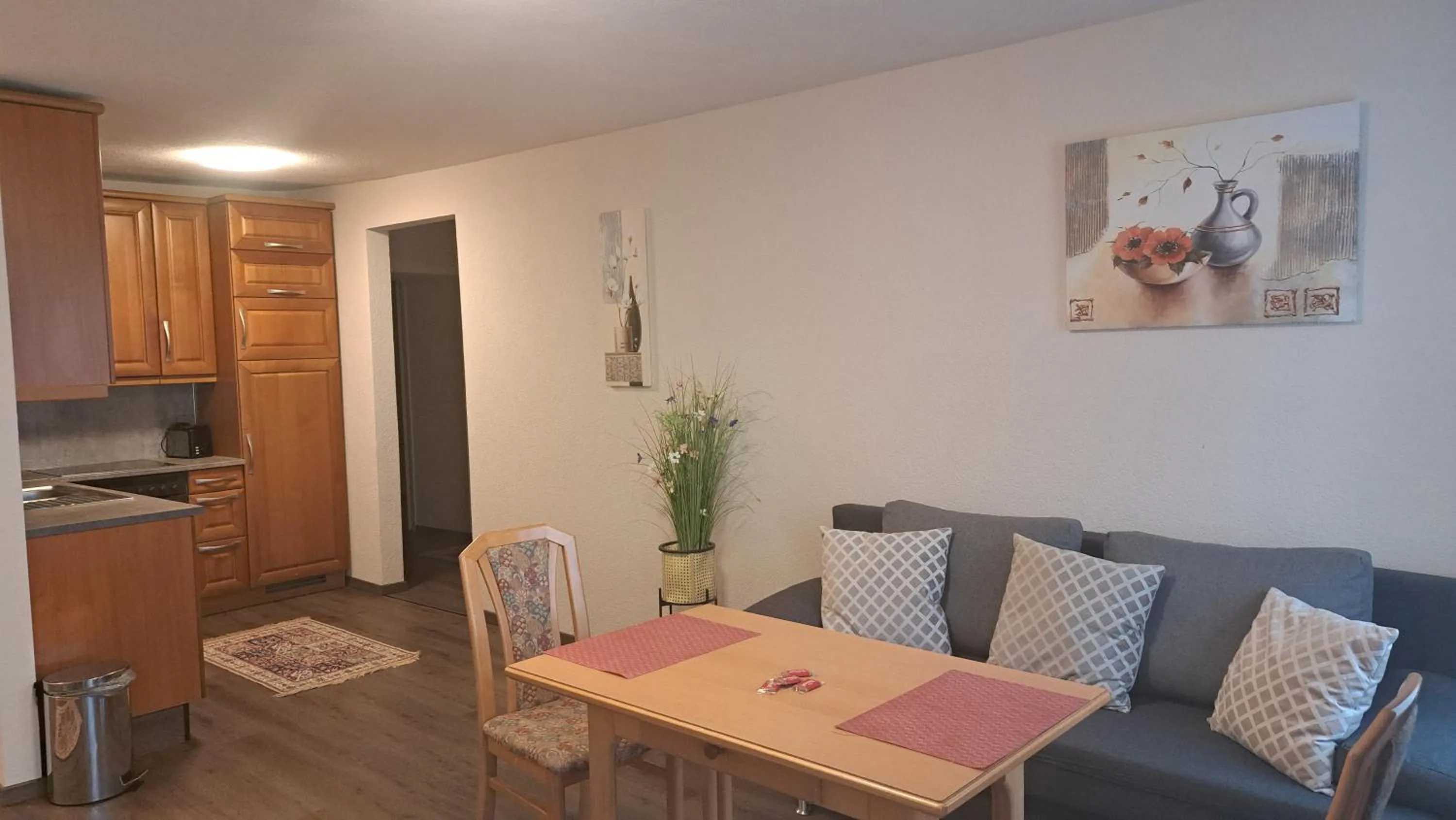 Hotel Garni Daniela Urich