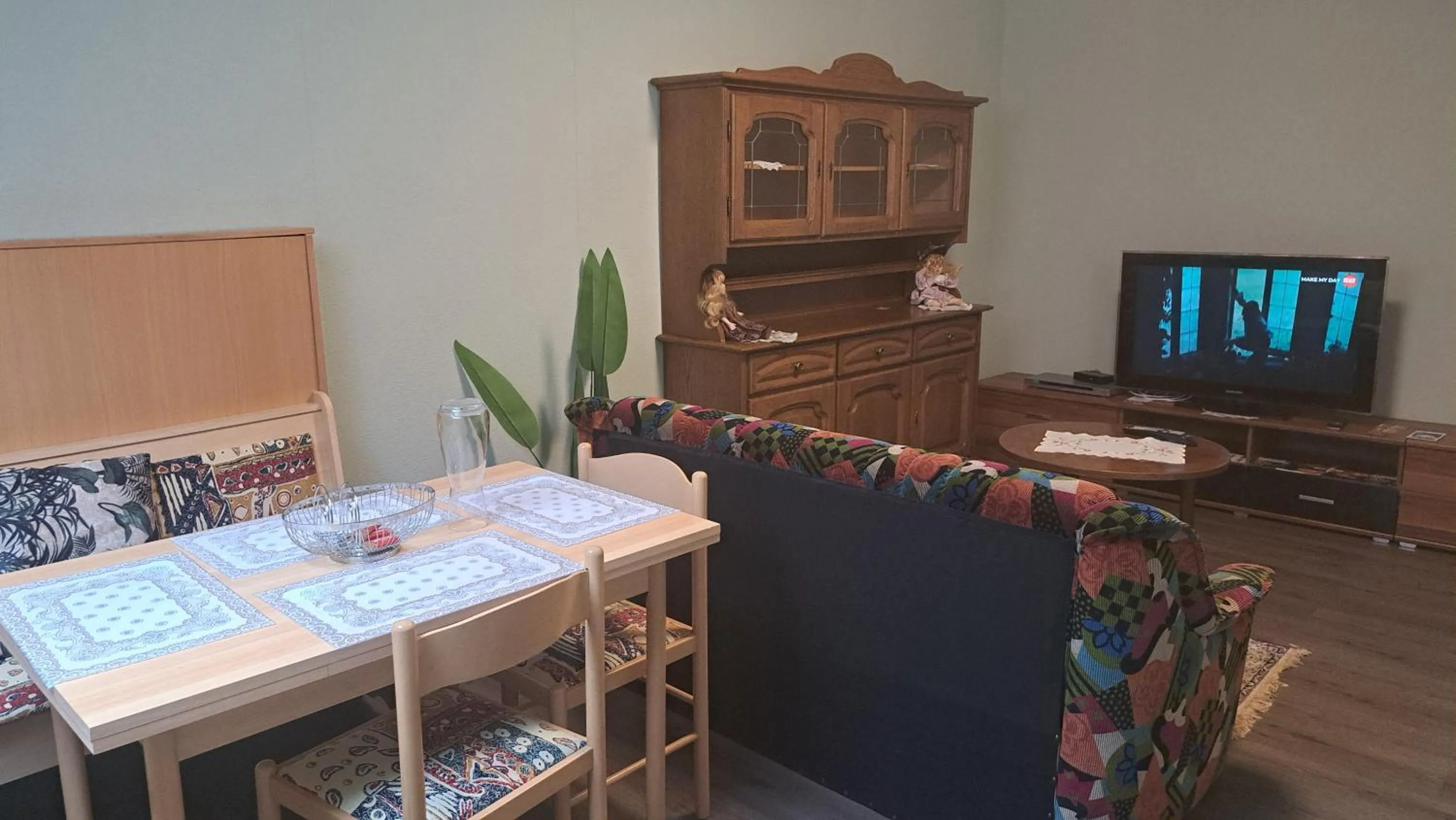 Hotel Garni Daniela Urich