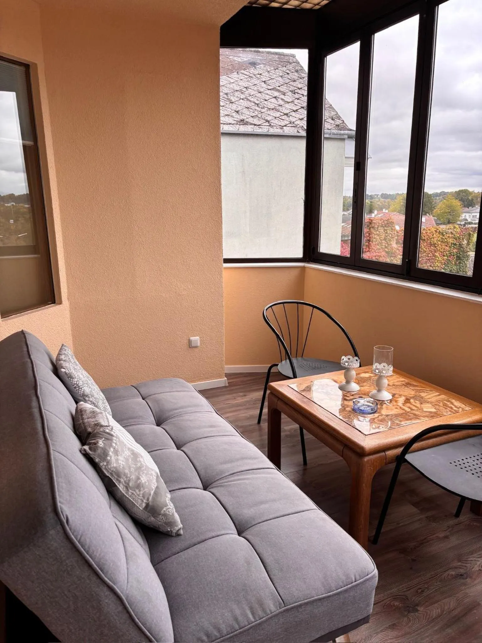 Hotel Garni Daniela Urich