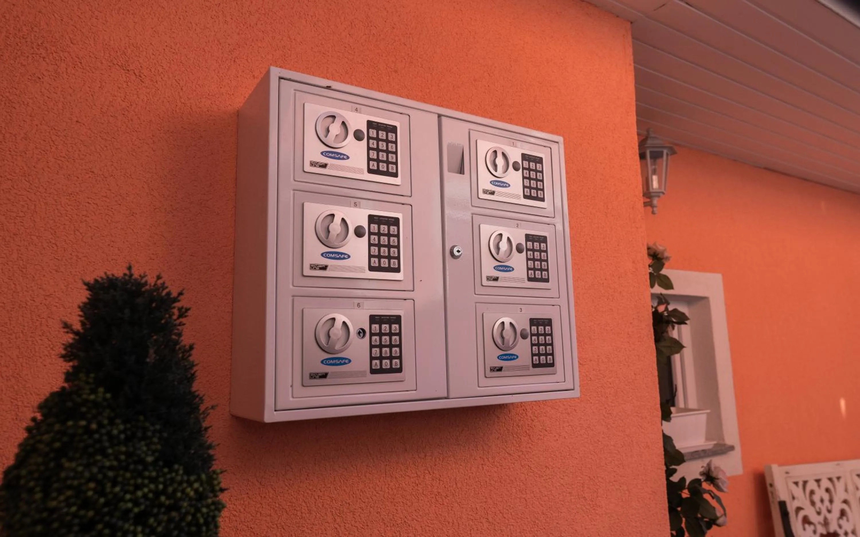 Hotel Garni Daniela Urich