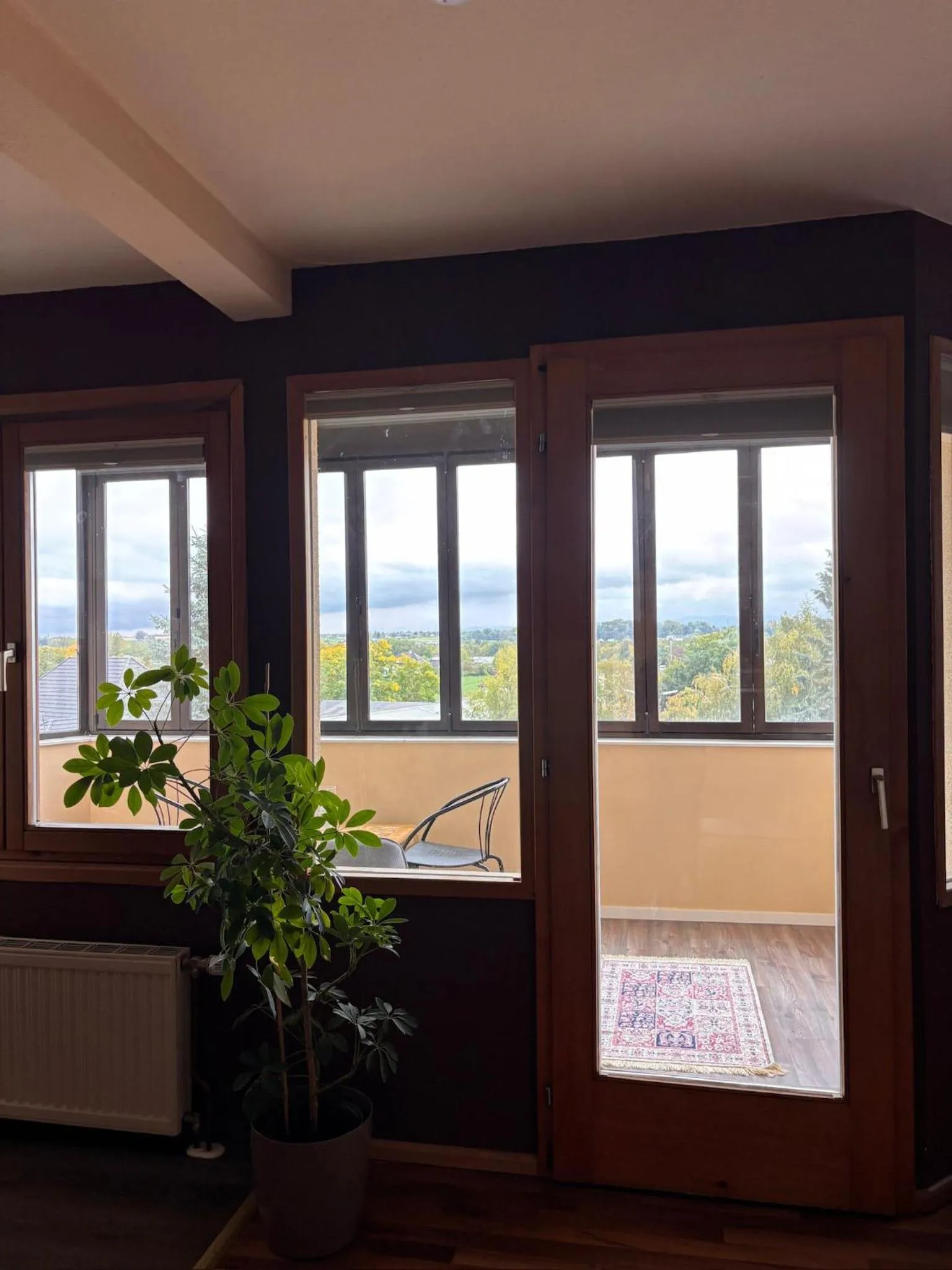 Hotel Garni Daniela Urich