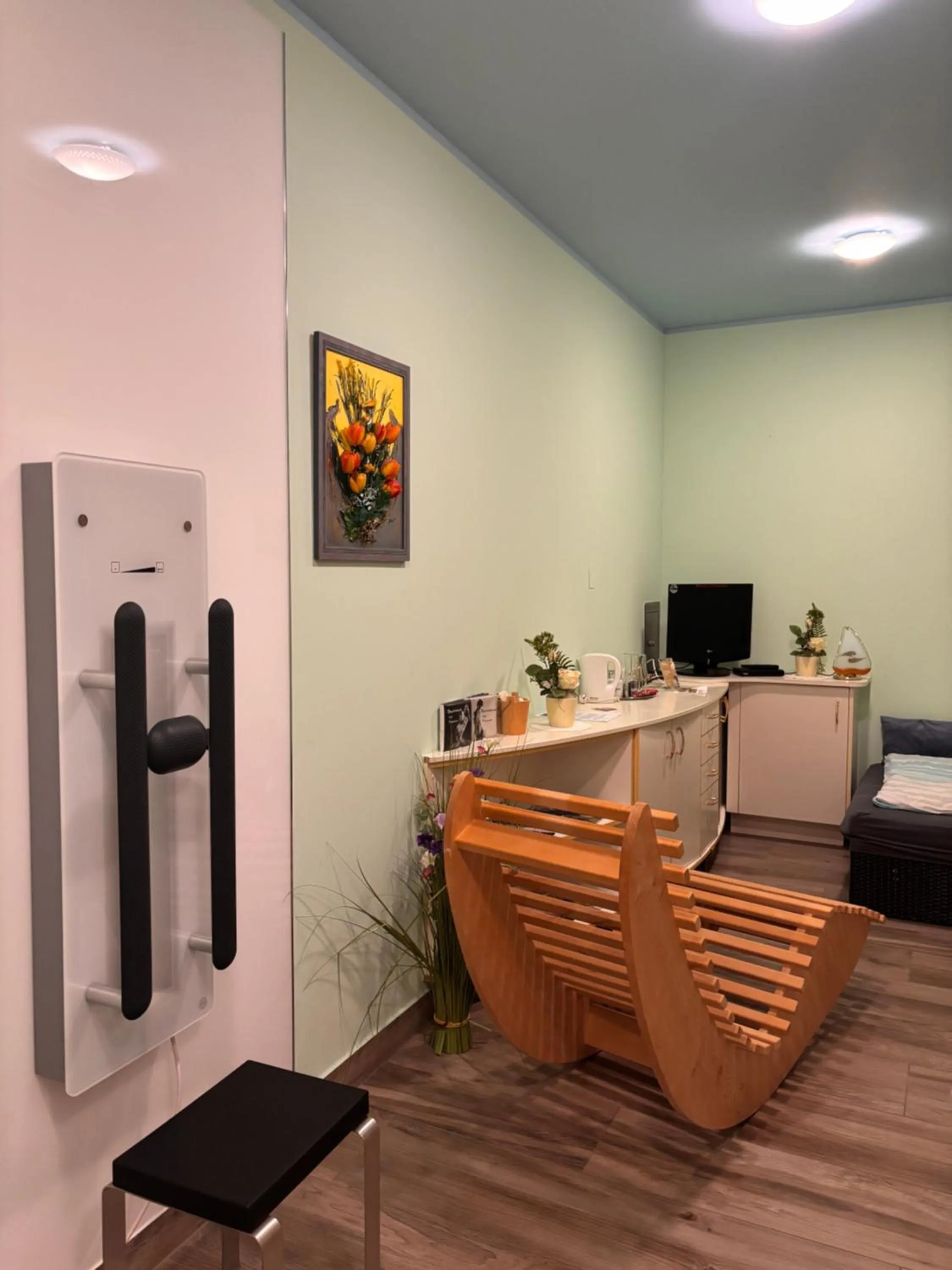 Hotel Garni Daniela Urich