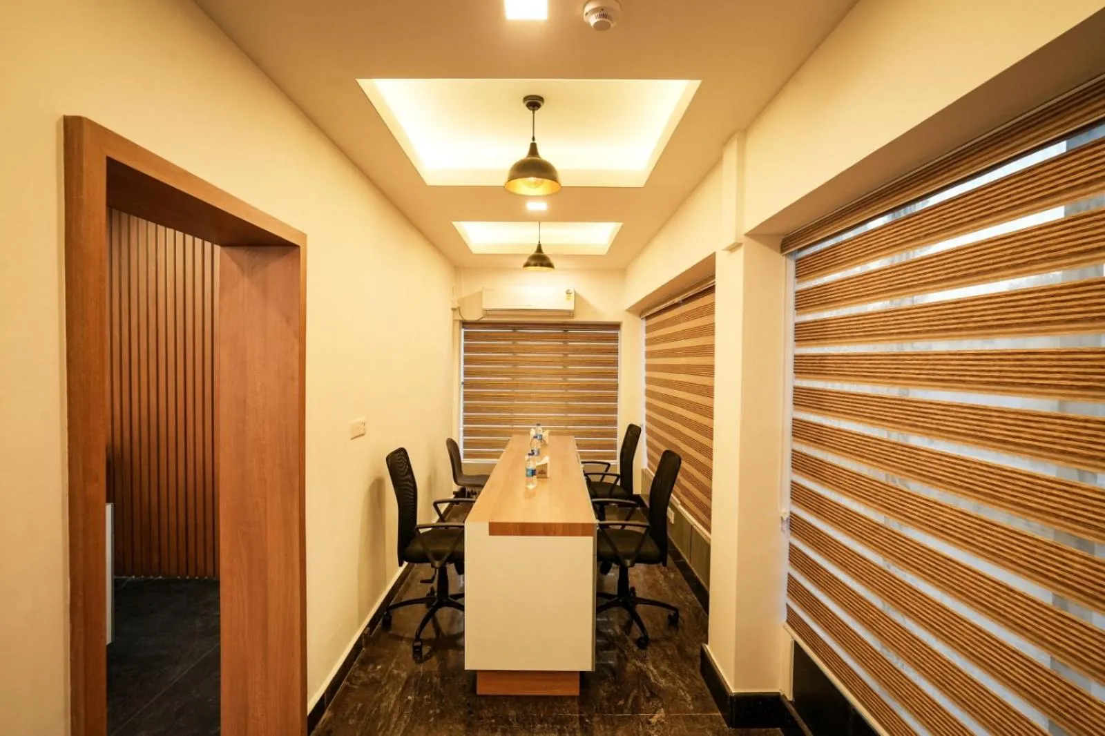 Empire Residency