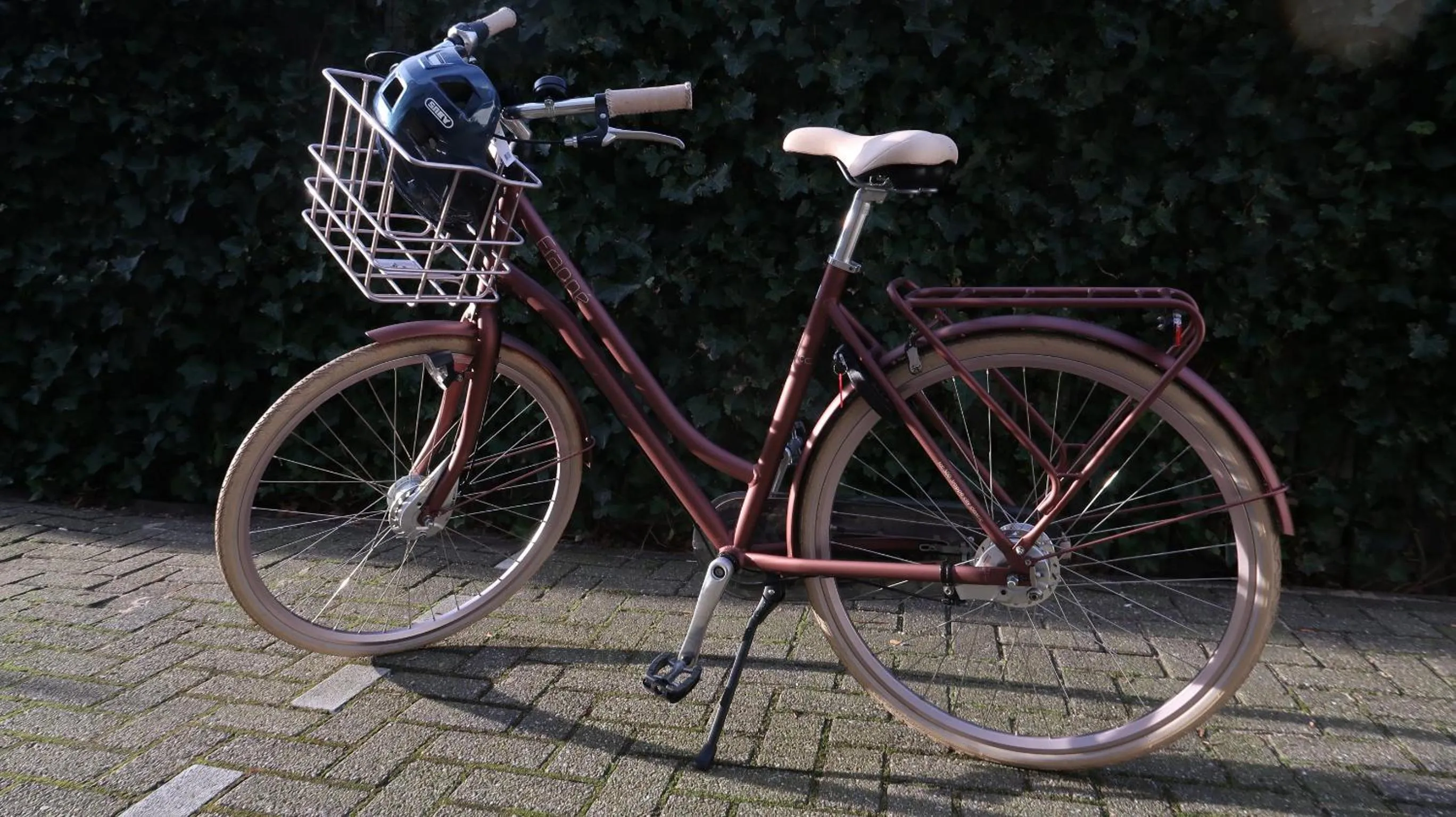 Shanghai Hotel Holland