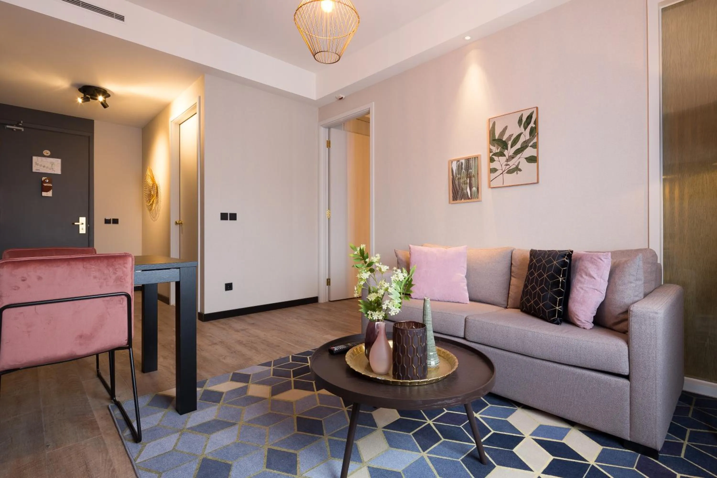 Shanghai Hotel Holland