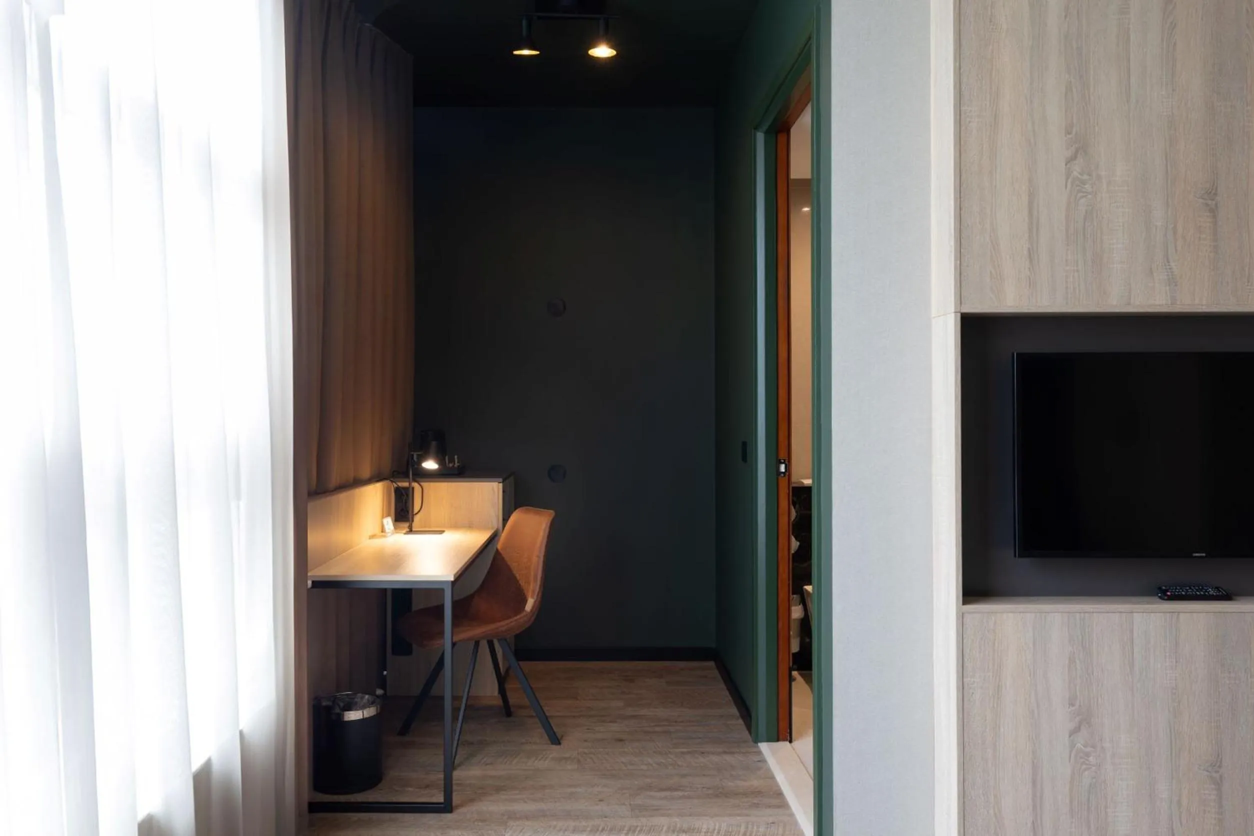 Shanghai Hotel Holland