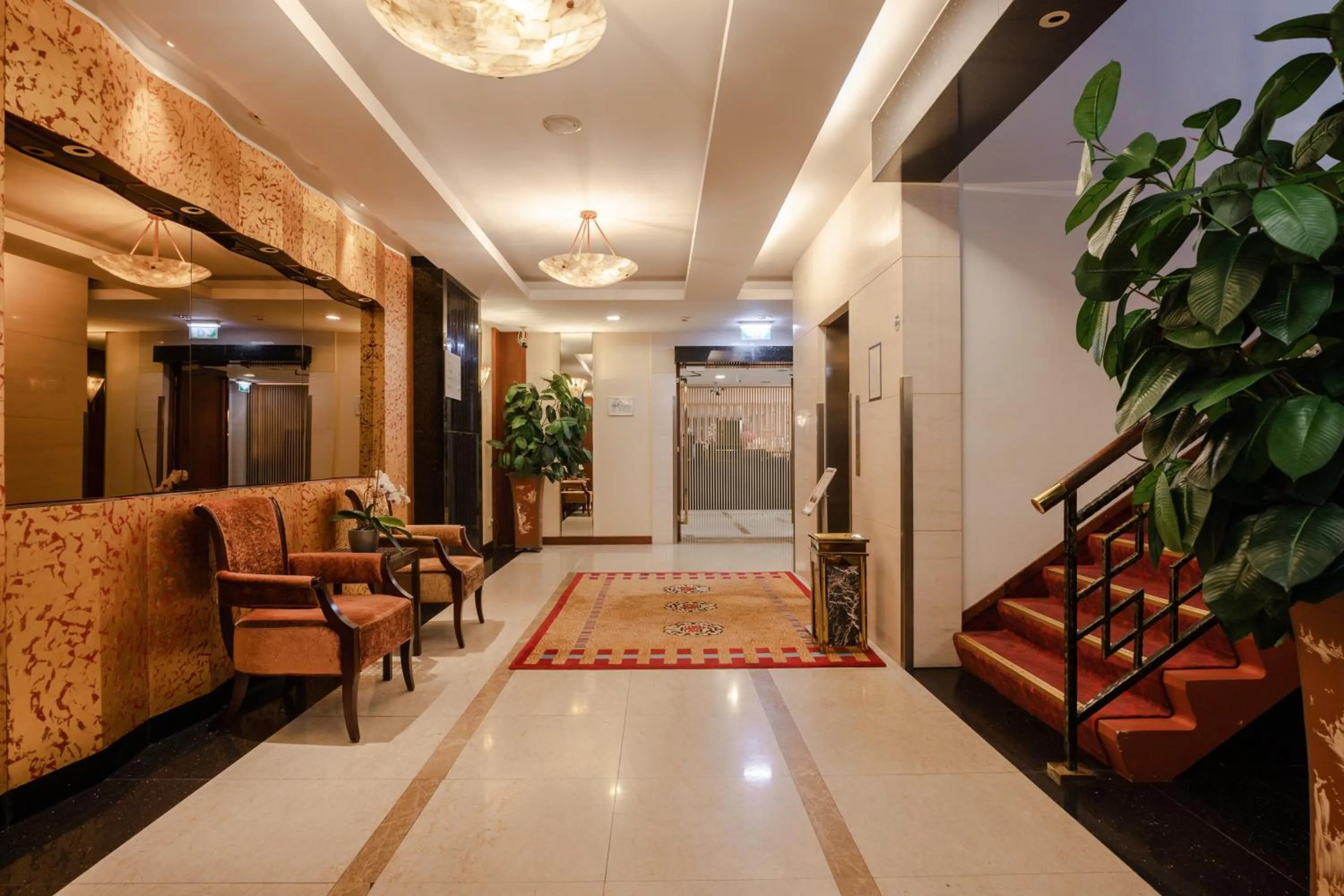 Shanghai Hotel Holland