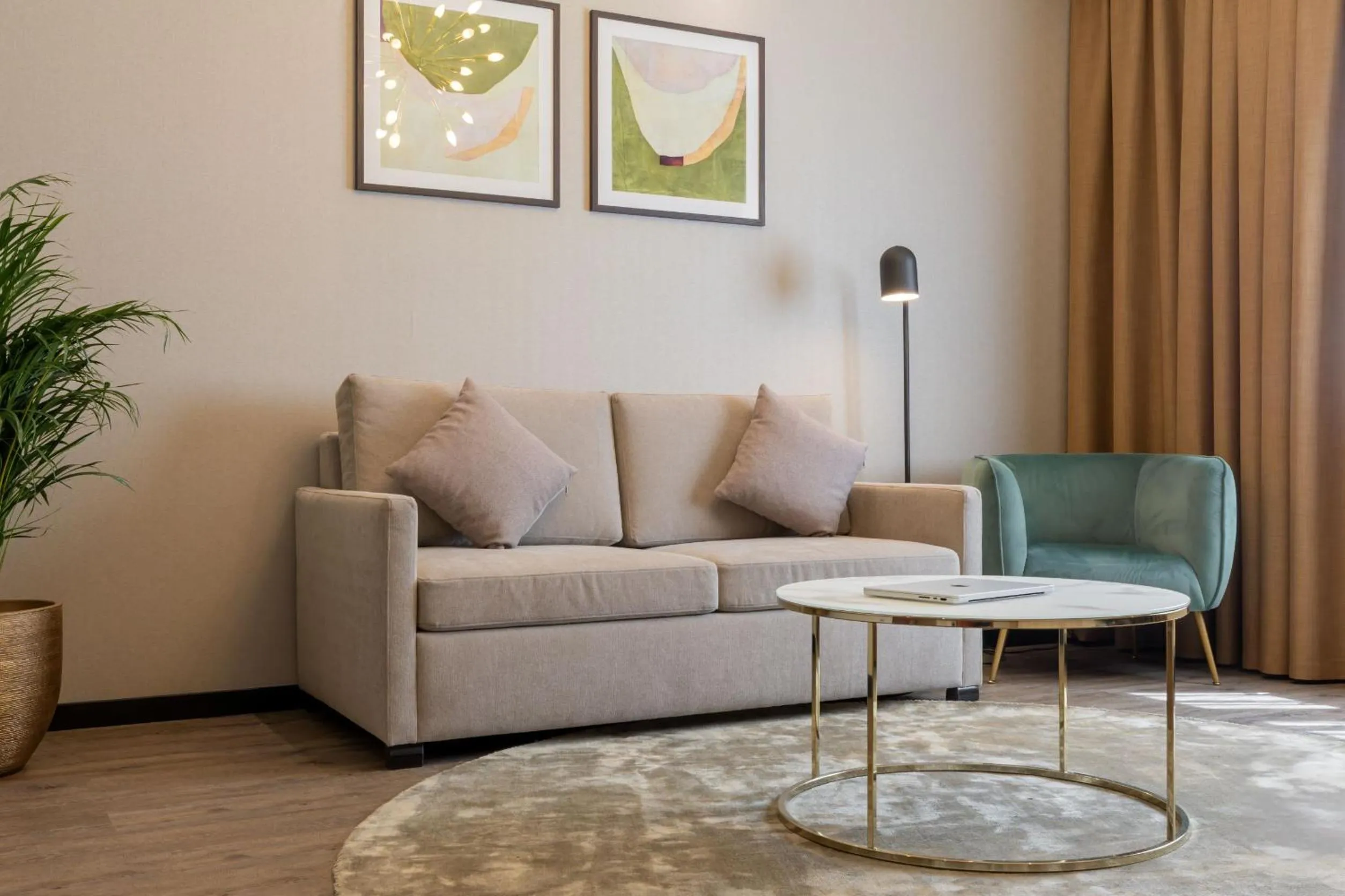 Shanghai Hotel Holland