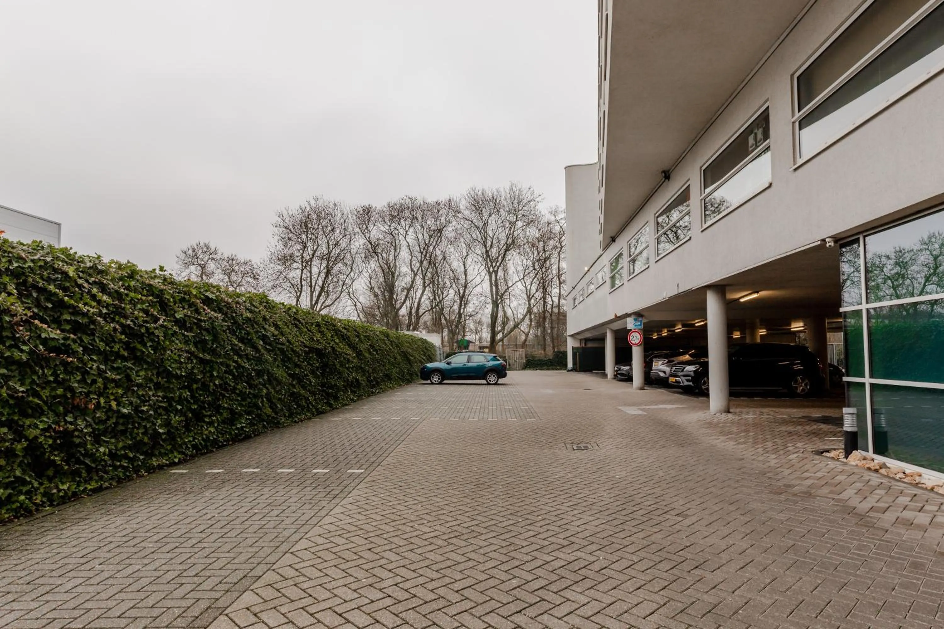 Shanghai Hotel Holland