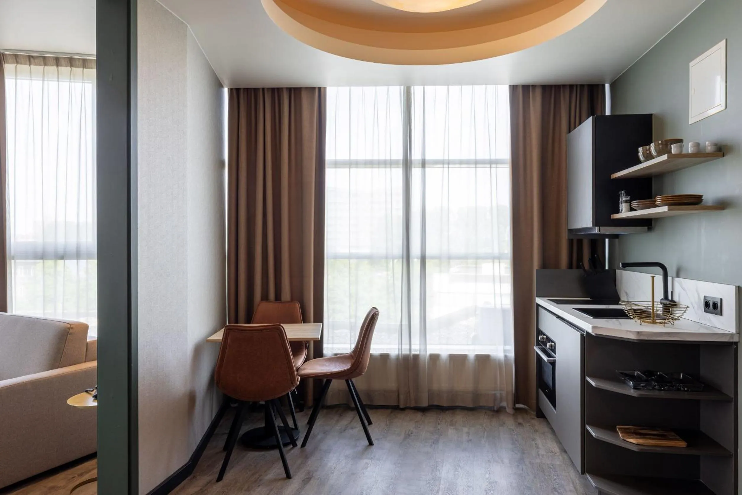 Shanghai Hotel Holland