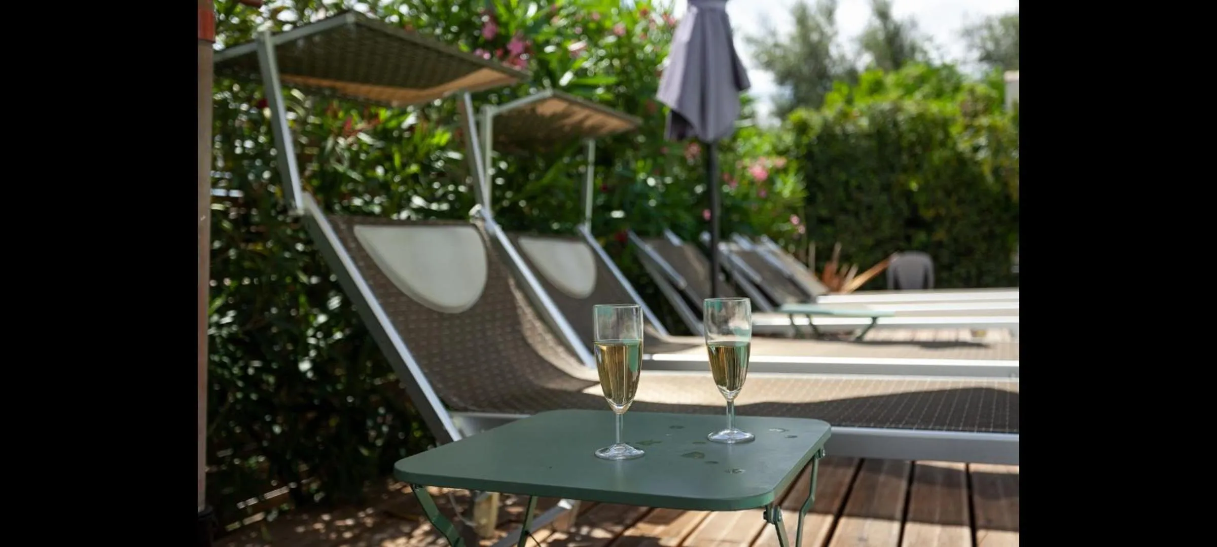 B&B La Vieille Source