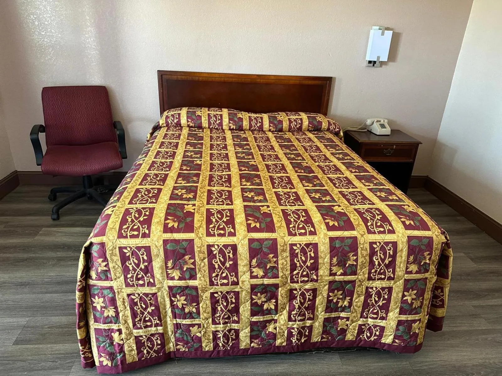 Loxley Motel