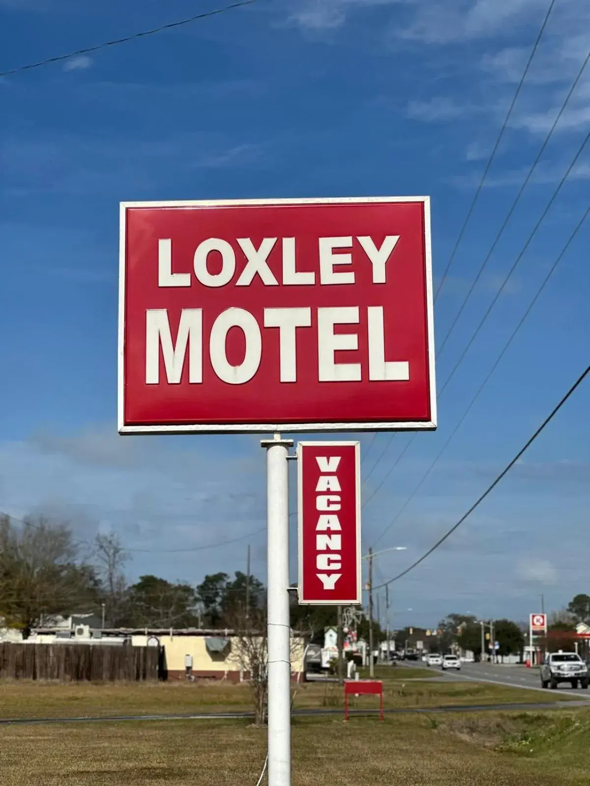 Loxley Motel Loxley Motel