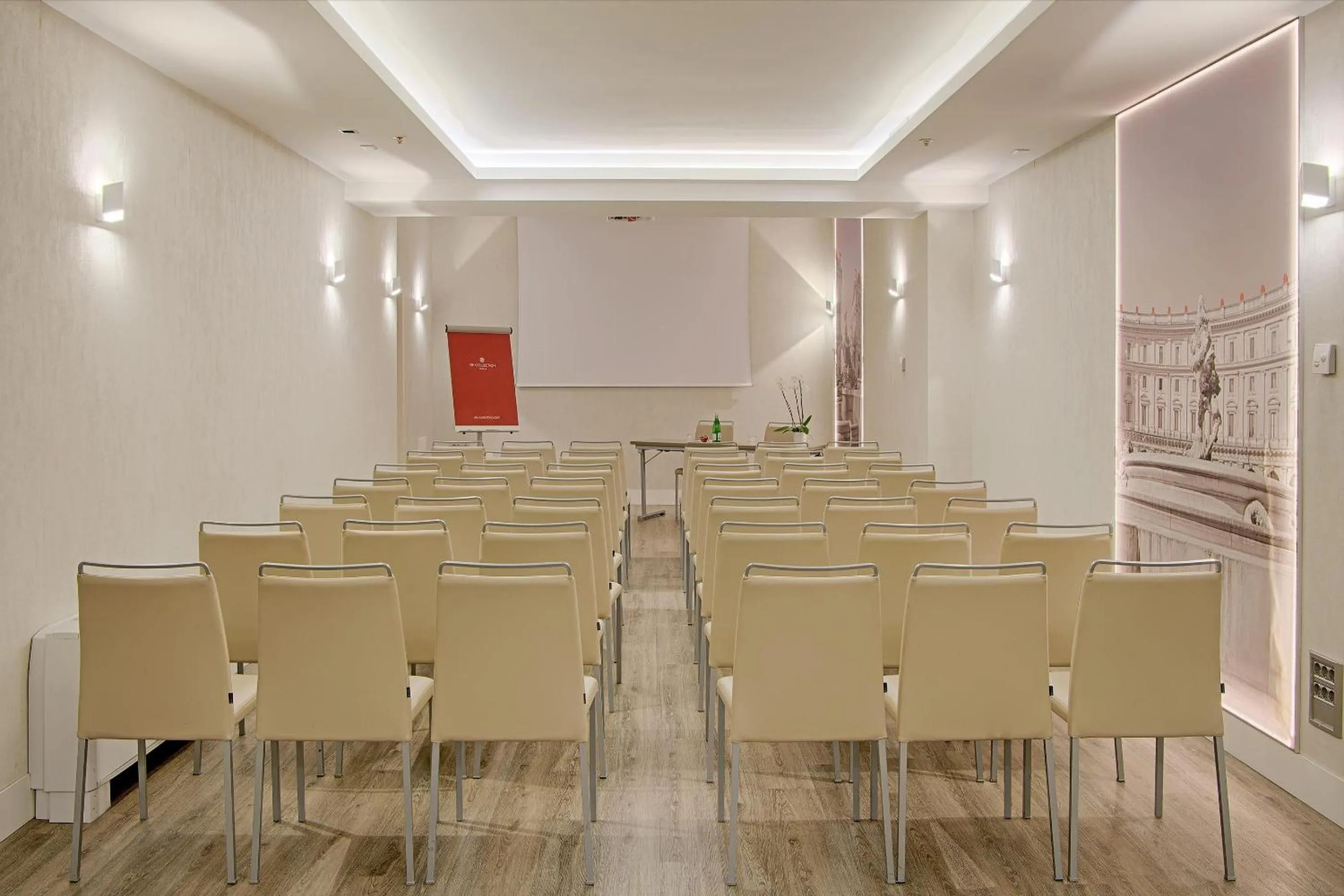 Business facilities in NH Collection Palazzo Cinquecento